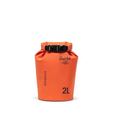 Çini Turuncusu Herschel Dry Bag Outdoor Organizer Çanta