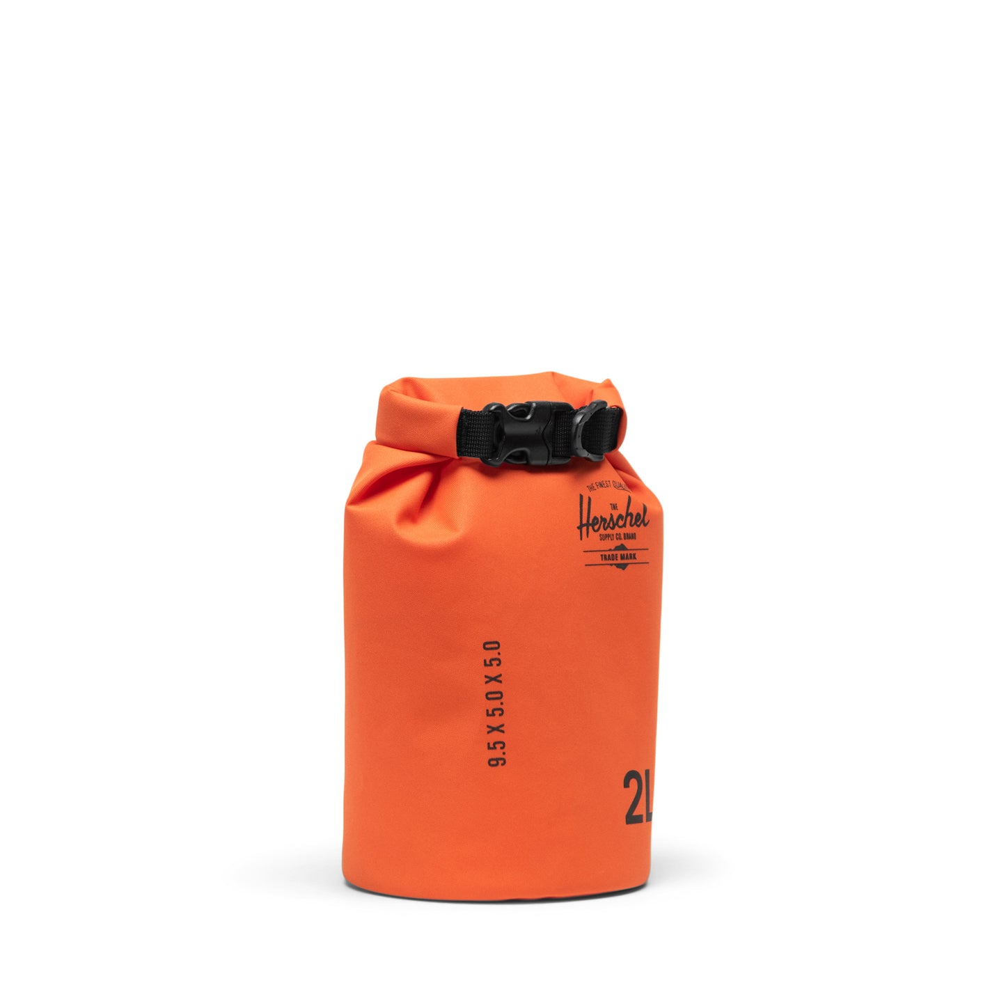 Çini Turuncusu Herschel Dry Bag Outdoor Organizer Çanta