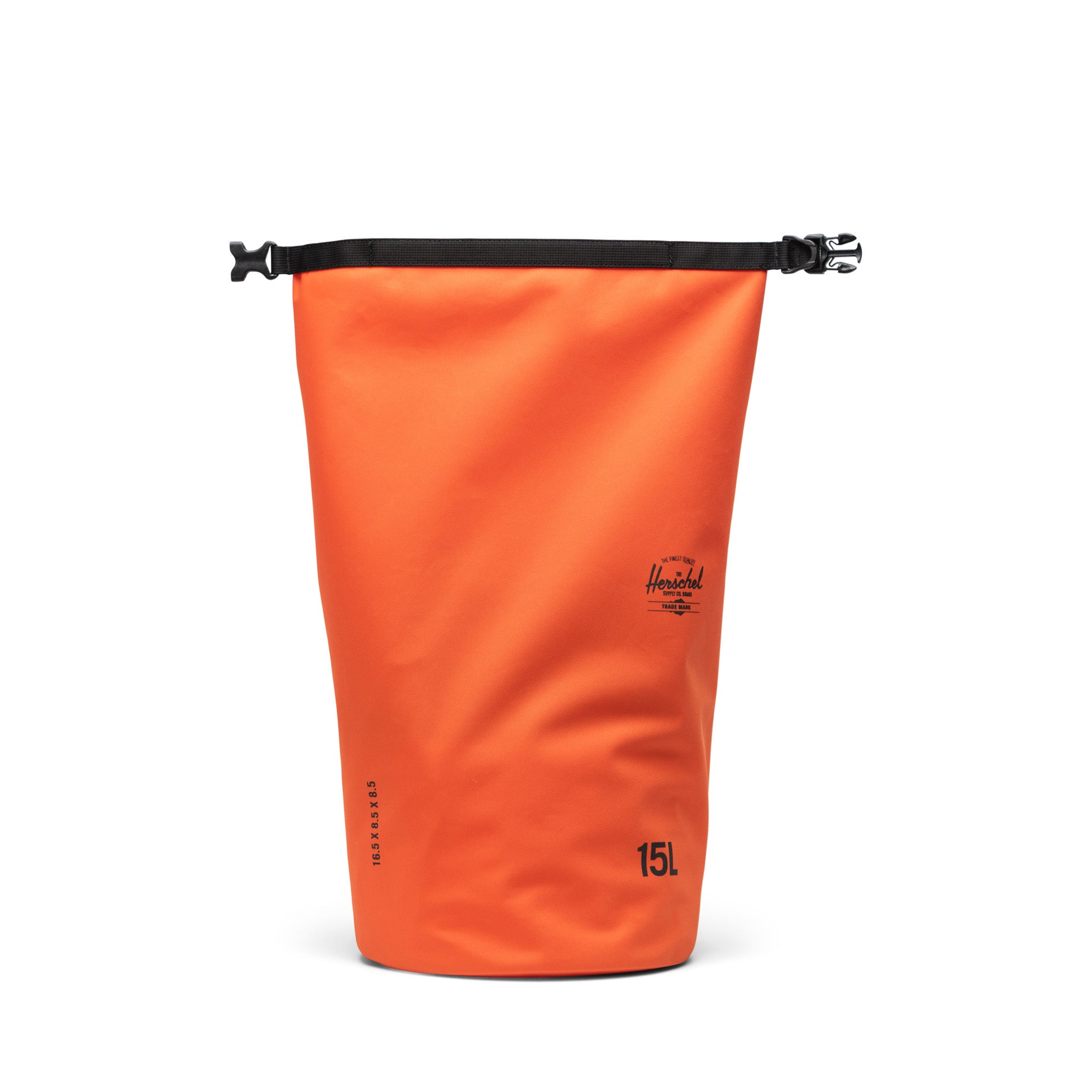 Çini Turuncusu Herschel Dry Bag Outdoor Organizer Çanta