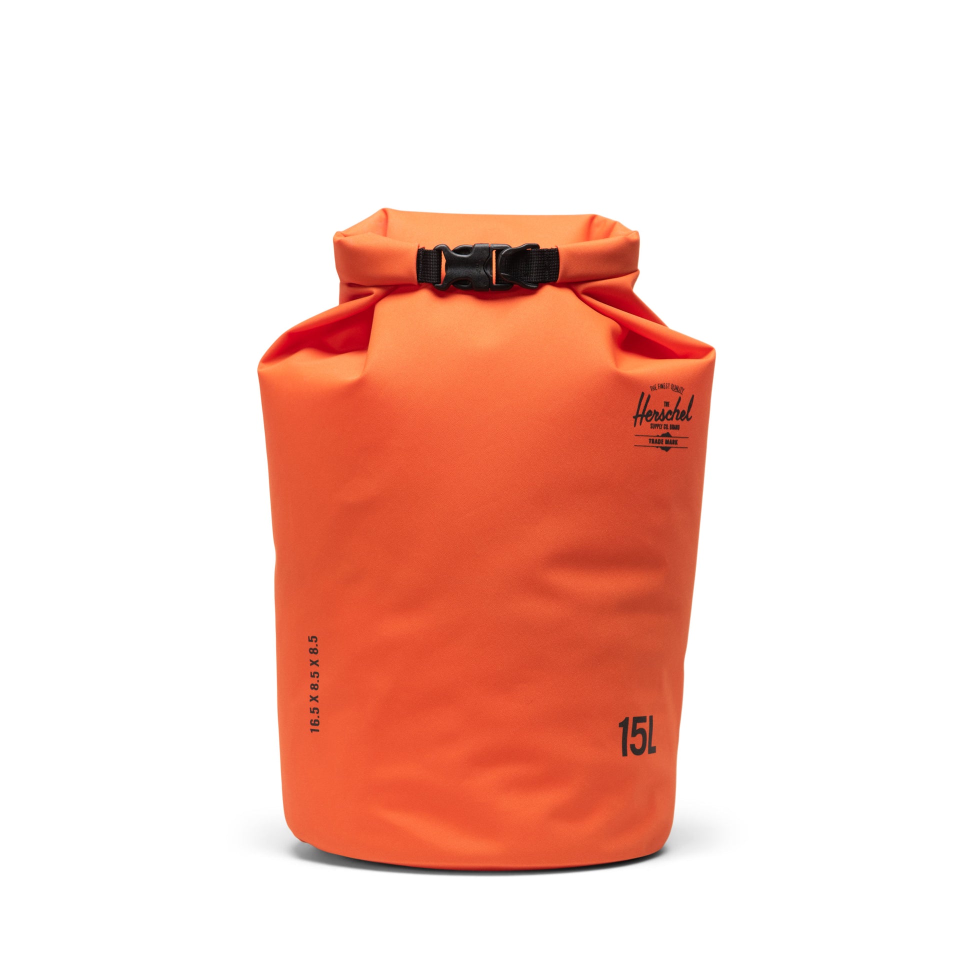 Çini Turuncusu Herschel Dry Bag Outdoor Organizer Çanta