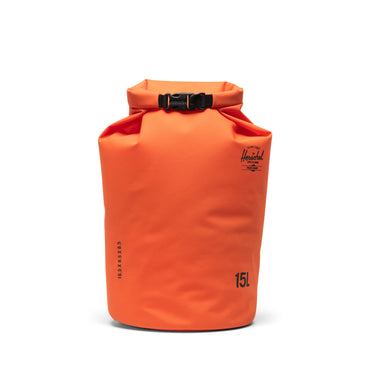 Çini Turuncusu Herschel Dry Bag Outdoor Organizer Çanta