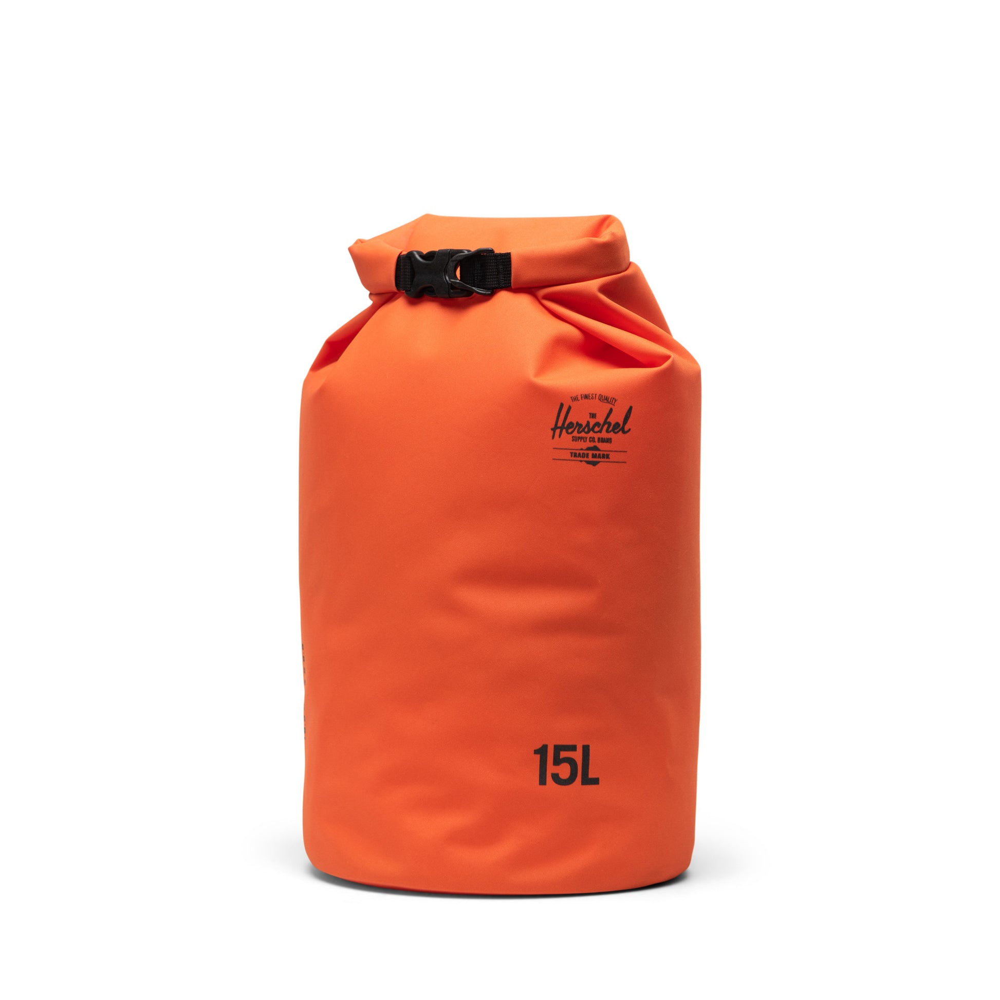 Çini Turuncusu Herschel Dry Bag Outdoor Organizer Çanta