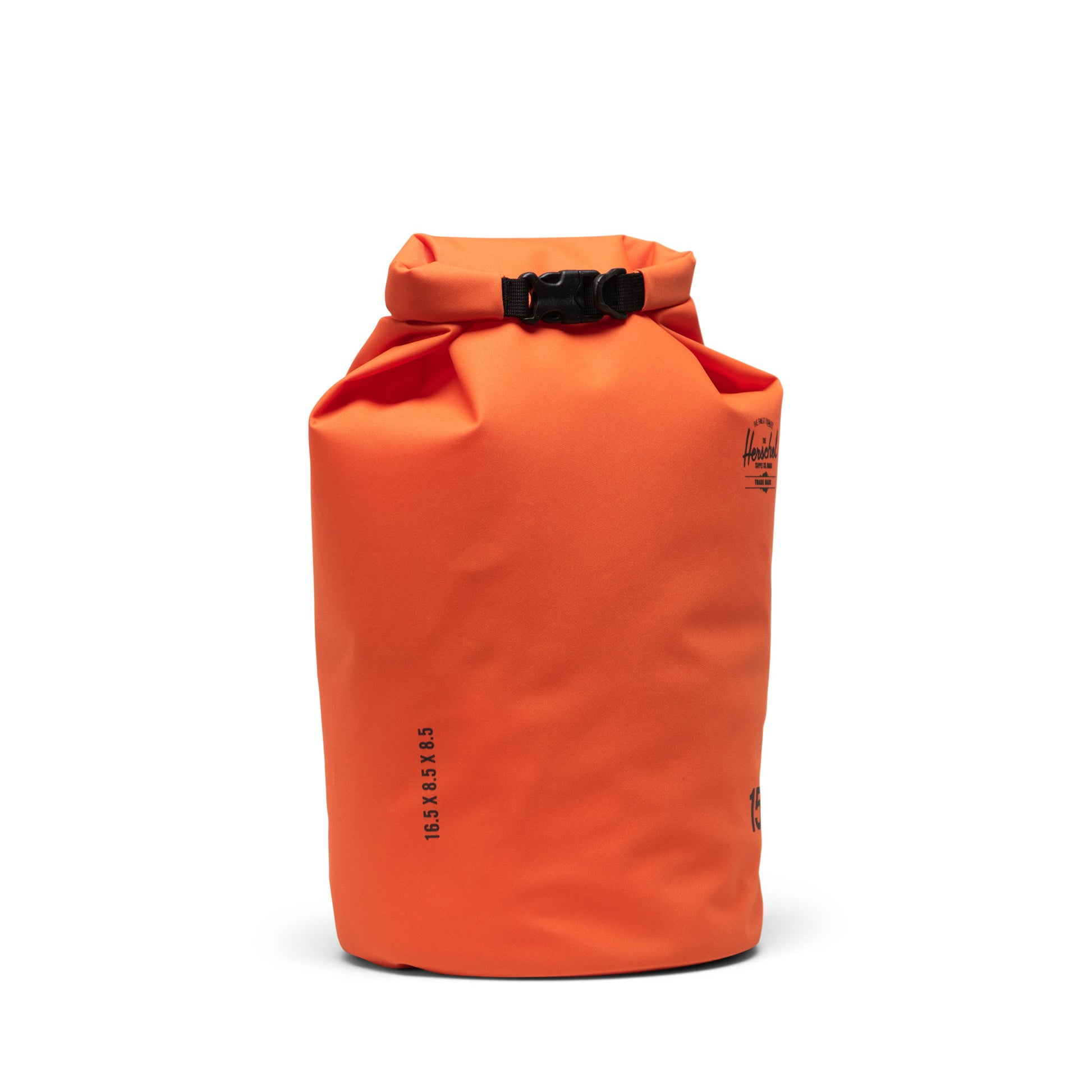Çini Turuncusu Herschel Dry Bag Outdoor Organizer Çanta