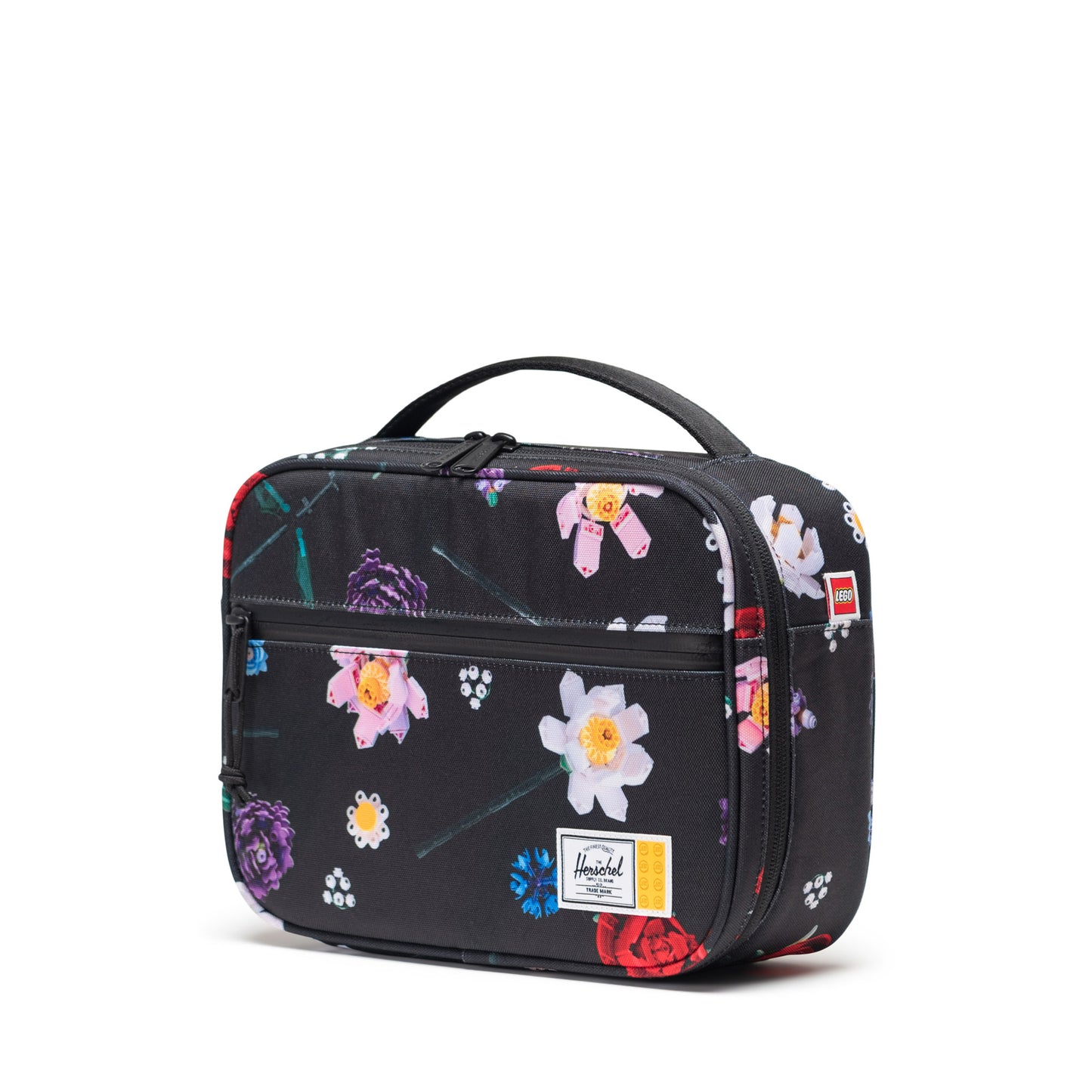 Herschel Pop Quiz | Termal, Yemek ve Beslenme Çantası, 5 L