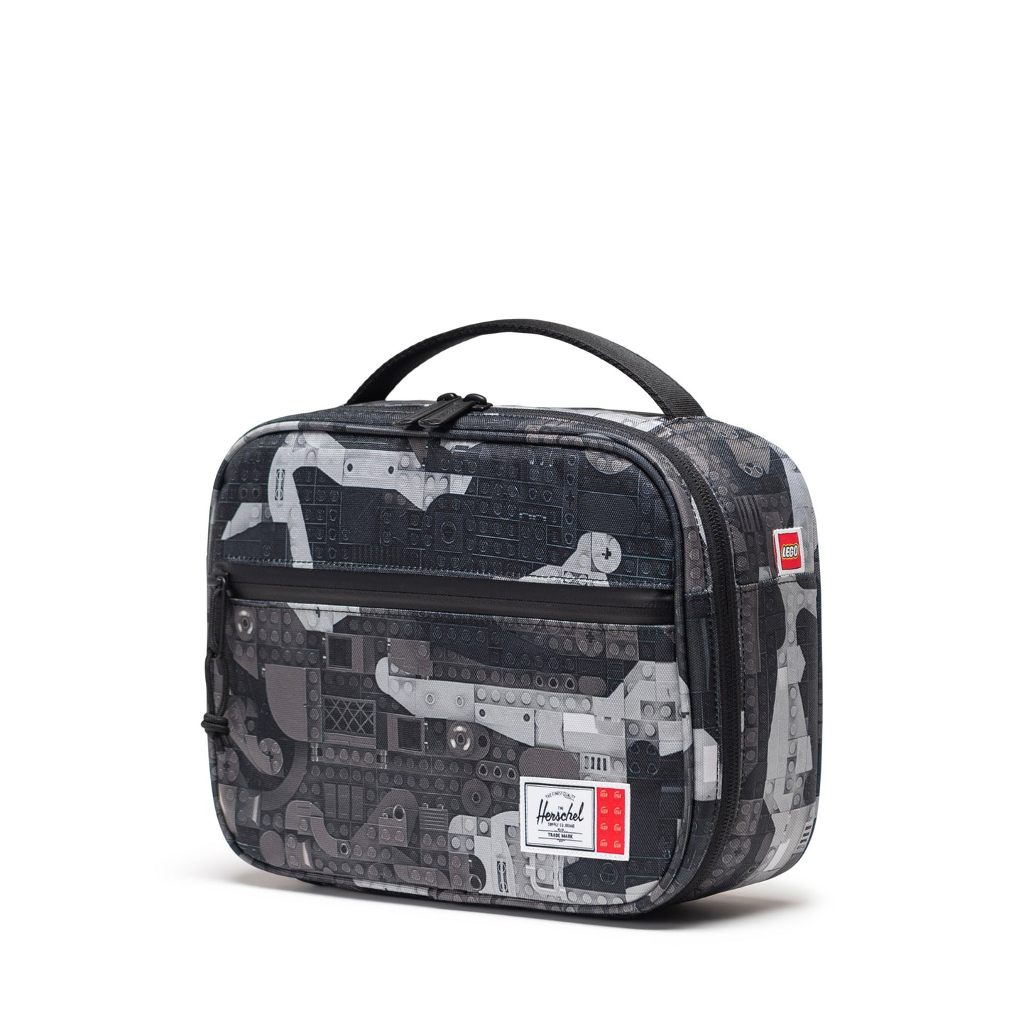 Herschel Pop Quiz | Termal, Yemek ve Beslenme Çantası, 5 L