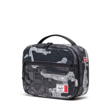 Herschel Pop Quiz | Termal, Yemek ve Beslenme Çantası, 5 L