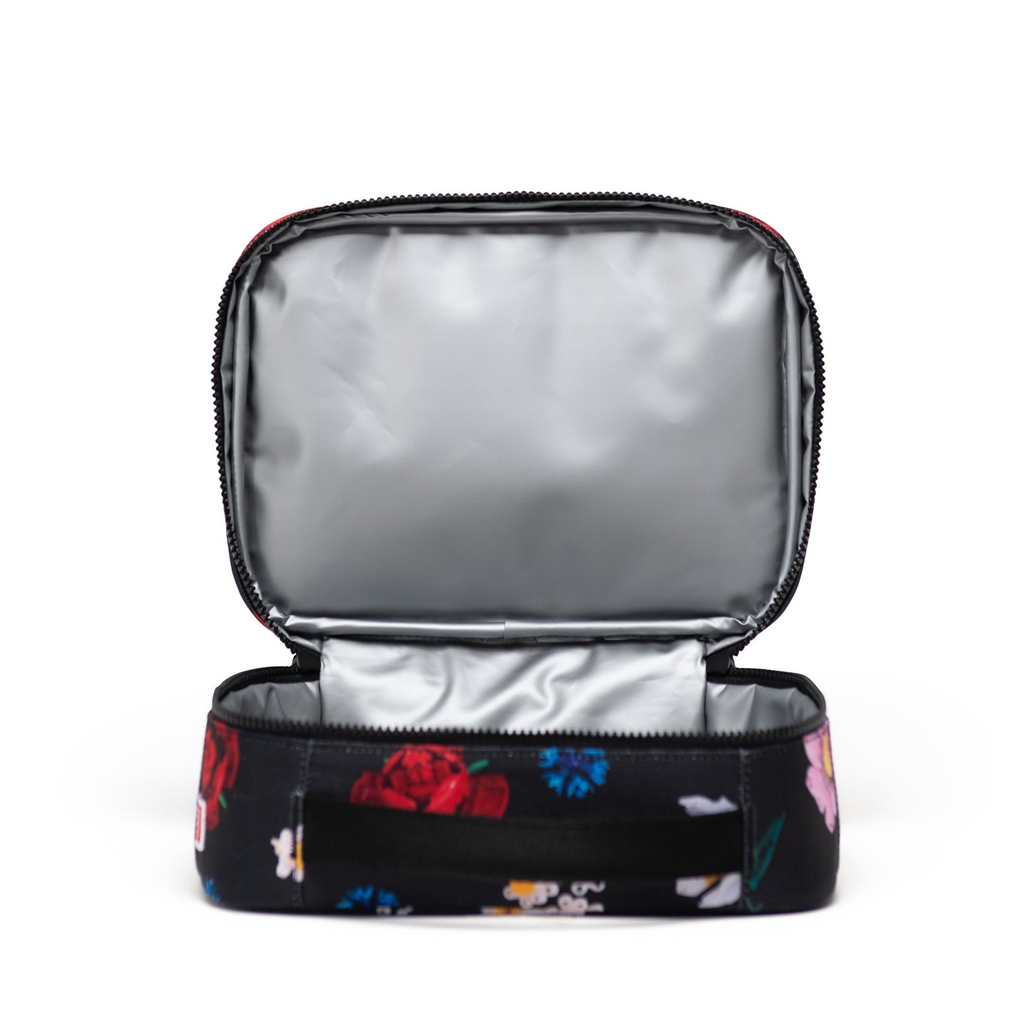 Herschel x LEGO® Pop Quiz | Termal, Yemek ve Beslenme Çantası, 5 L