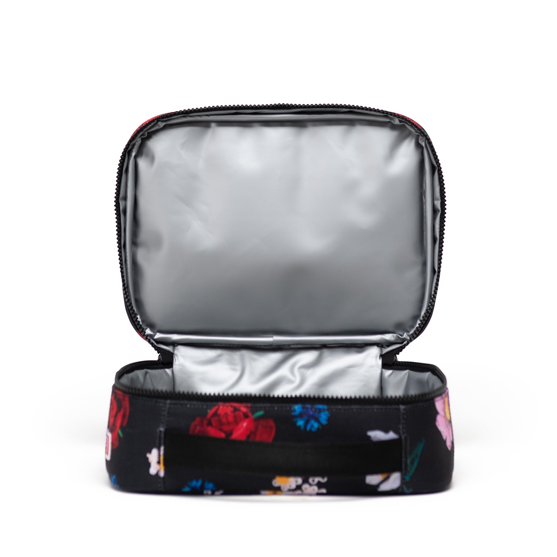 Herschel x LEGO® Pop Quiz | Termal, Yemek ve Beslenme Çantası, 5 L