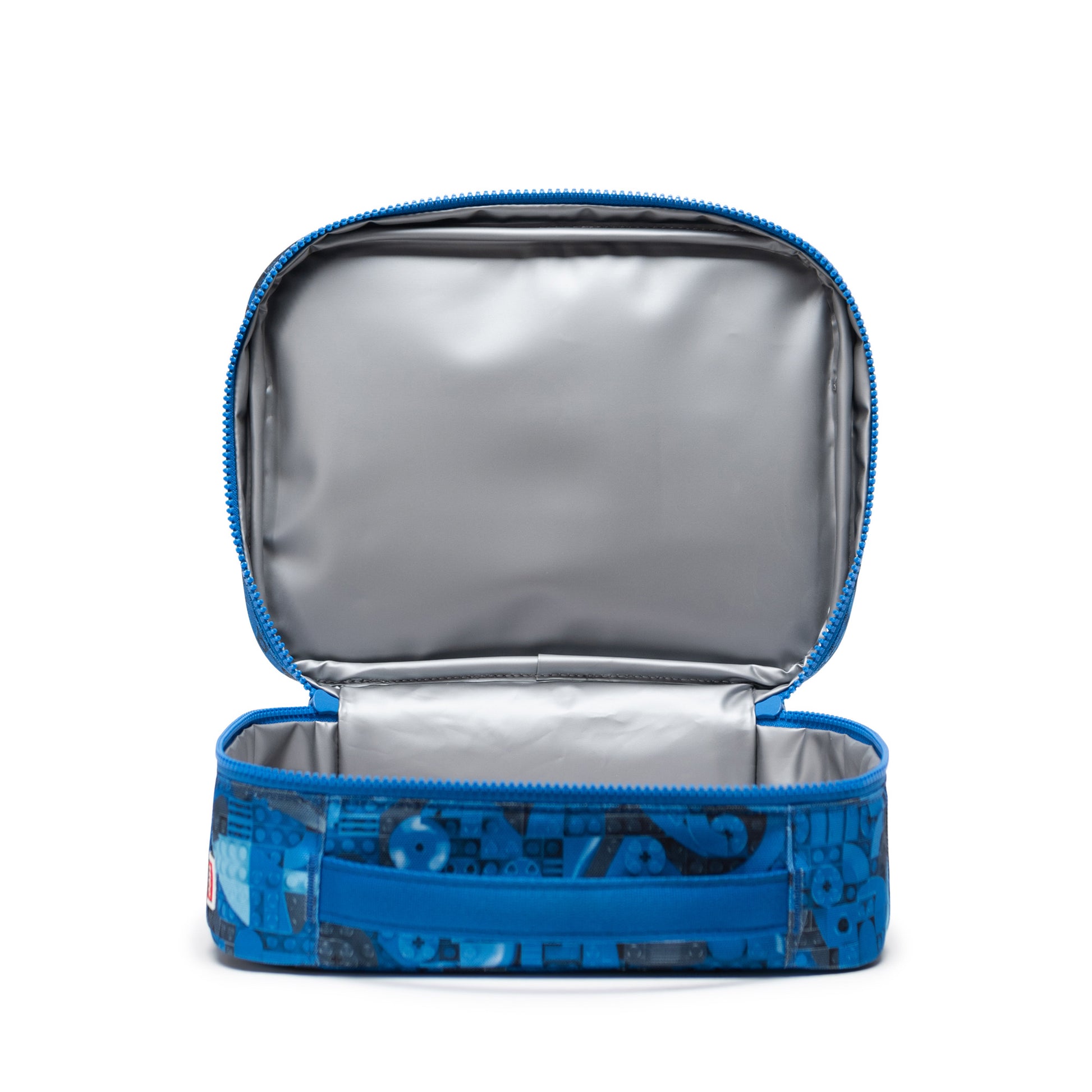 Herschel x LEGO® Pop Quiz | Termal, Yemek ve Beslenme Çantası, 5 L