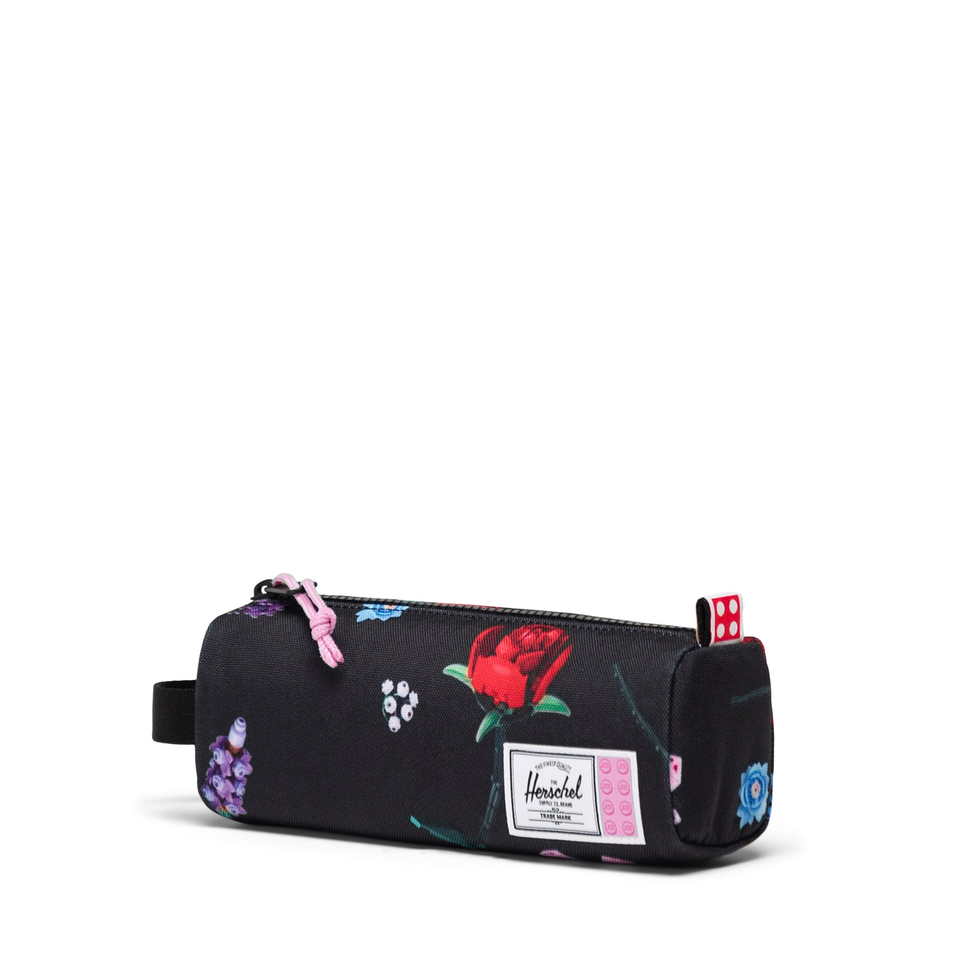 Herschel x LEGO® Settlement | Su İtici Kumaş Çocuk Kalemlik, 1 L