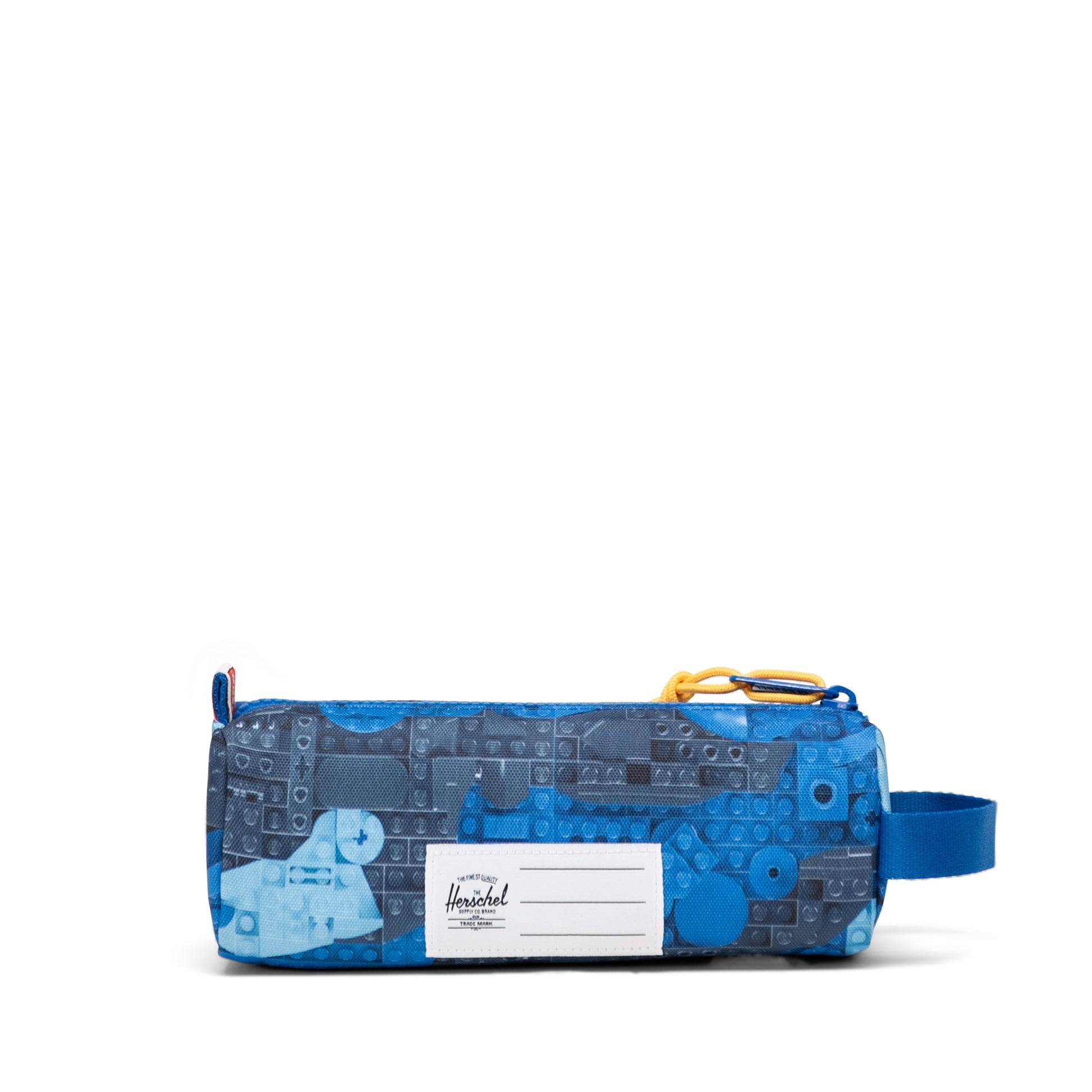 Herschel x LEGO® Settlement | Su İtici Kumaş Çocuk Kalemlik, 1 L