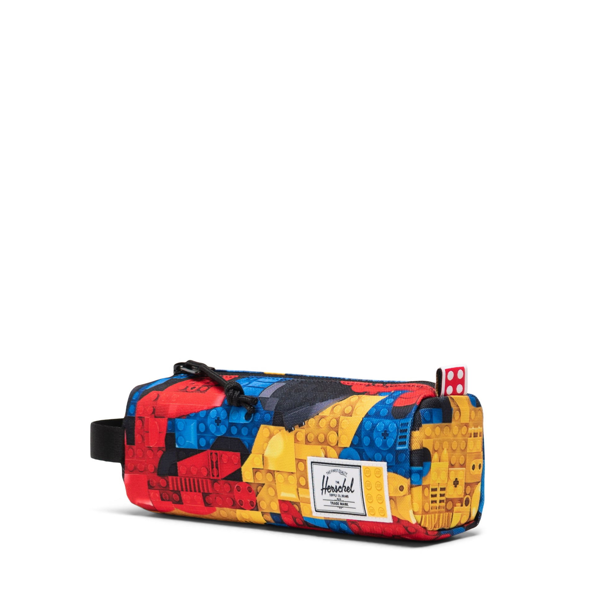Çok Renkli Lego Herschel x LEGO Settlement Çocuk Kalemlik, 1 L