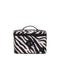Zebra Desenli
