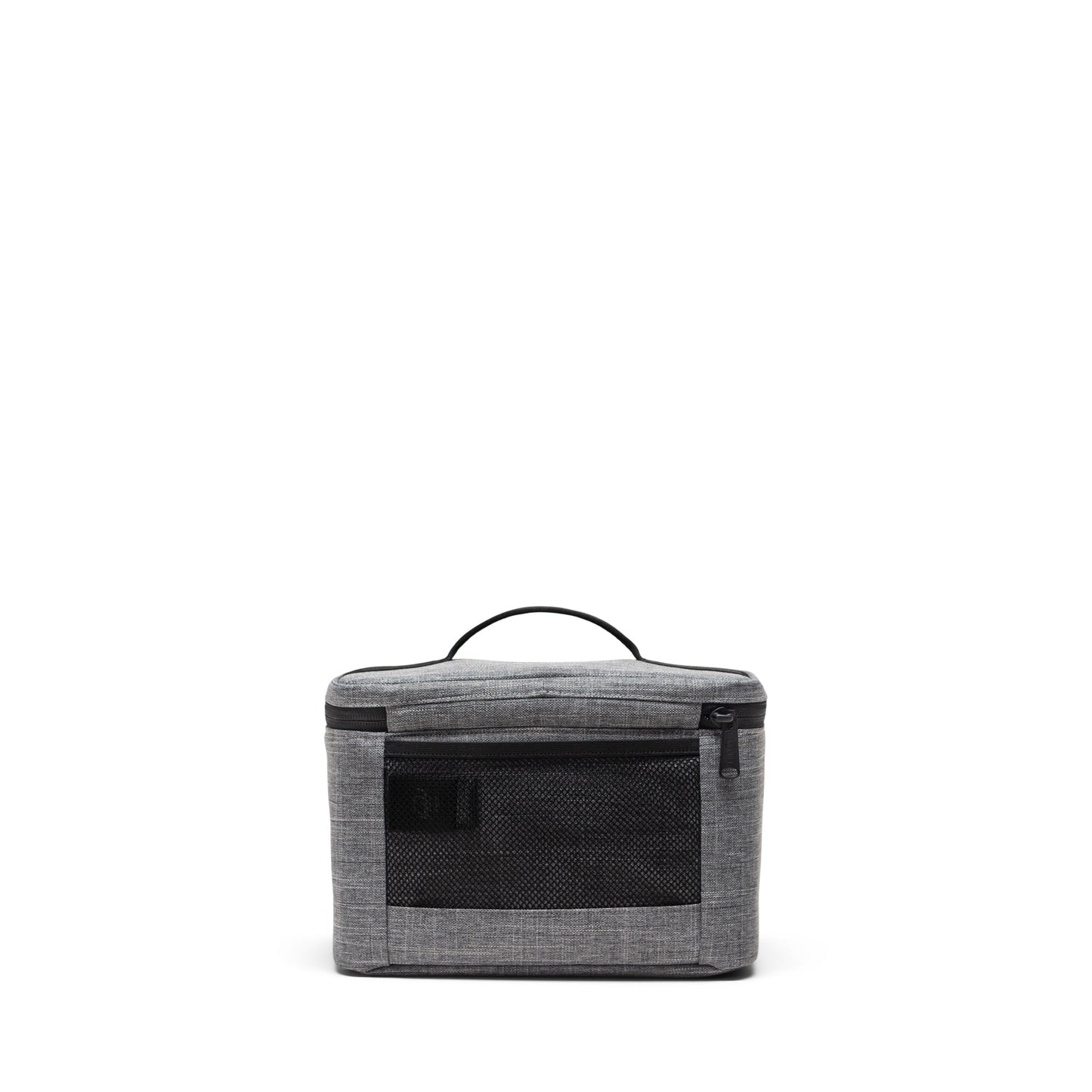 Kırçıllı Antrasit Herschel Heritage Termal, Yemek ve Beslenme Çantası, 6.25 L