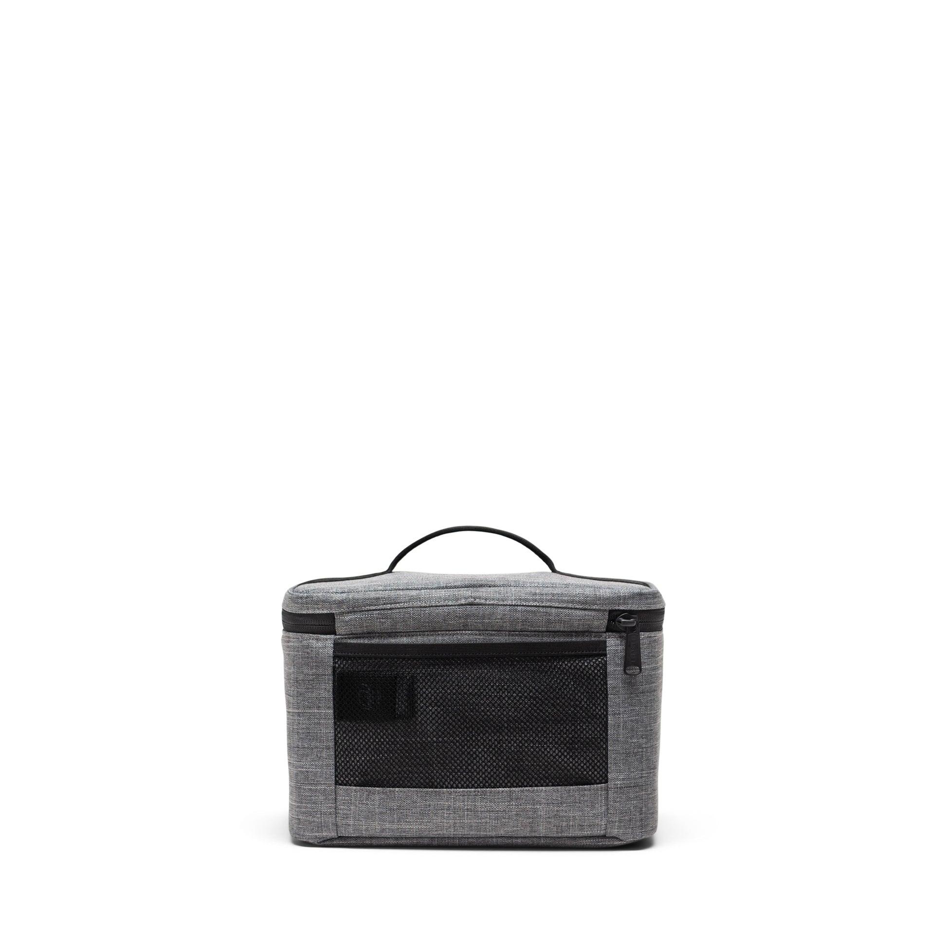 Kırçıllı Antrasit Herschel Heritage Termal, Yemek ve Beslenme Çantası, 6.25 L