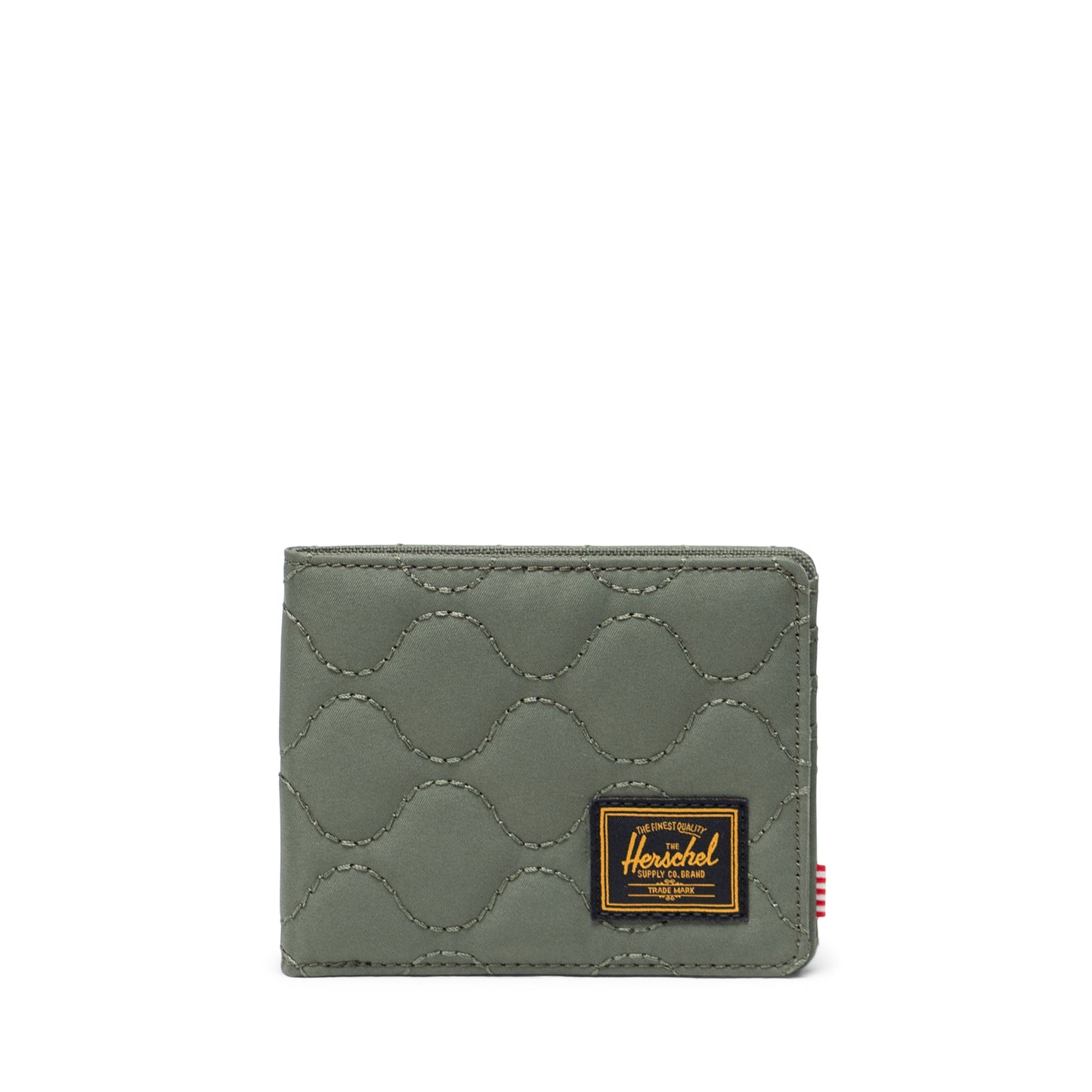Herschel Roy RFID Korumalı Kapitone Cüzdan