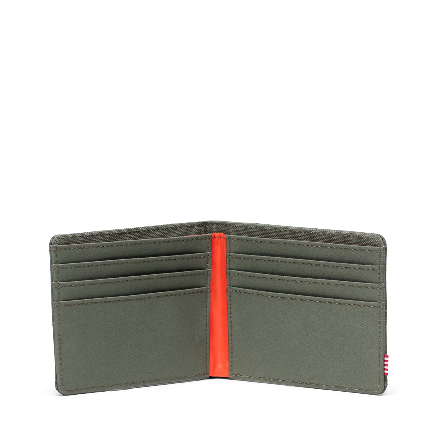 Herschel Roy RFID Korumalı Kapitone Cüzdan