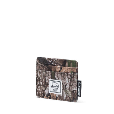 Realtree Kamuflaj Herschel Realtree®  x Charlie Rfid Korumalı Çoklu Kart Bölmeli Kartlık