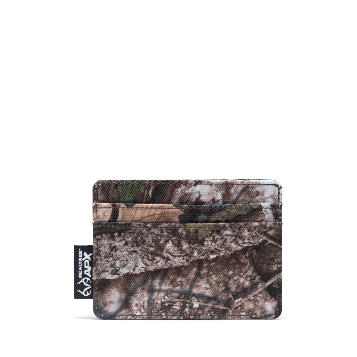 Realtree Kamuflaj Herschel Realtree®  x Charlie Rfid Korumalı Çoklu Kart Bölmeli Kartlık