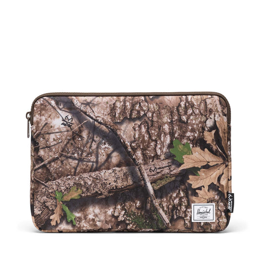 Realtree Kamuflaj Herschel Realtree® Anchor 14 Inc Laptop, Macbook, Tablet Kılıfı
