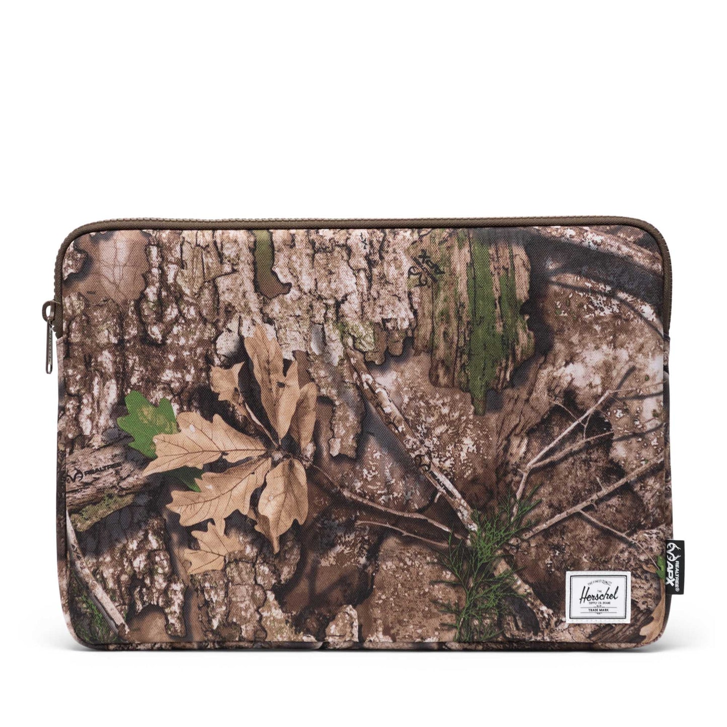 Realtree Kamuflaj Herschel Realtree® Anchor 1516 Inc Laptop, Macbook, Tablet Kılıfı