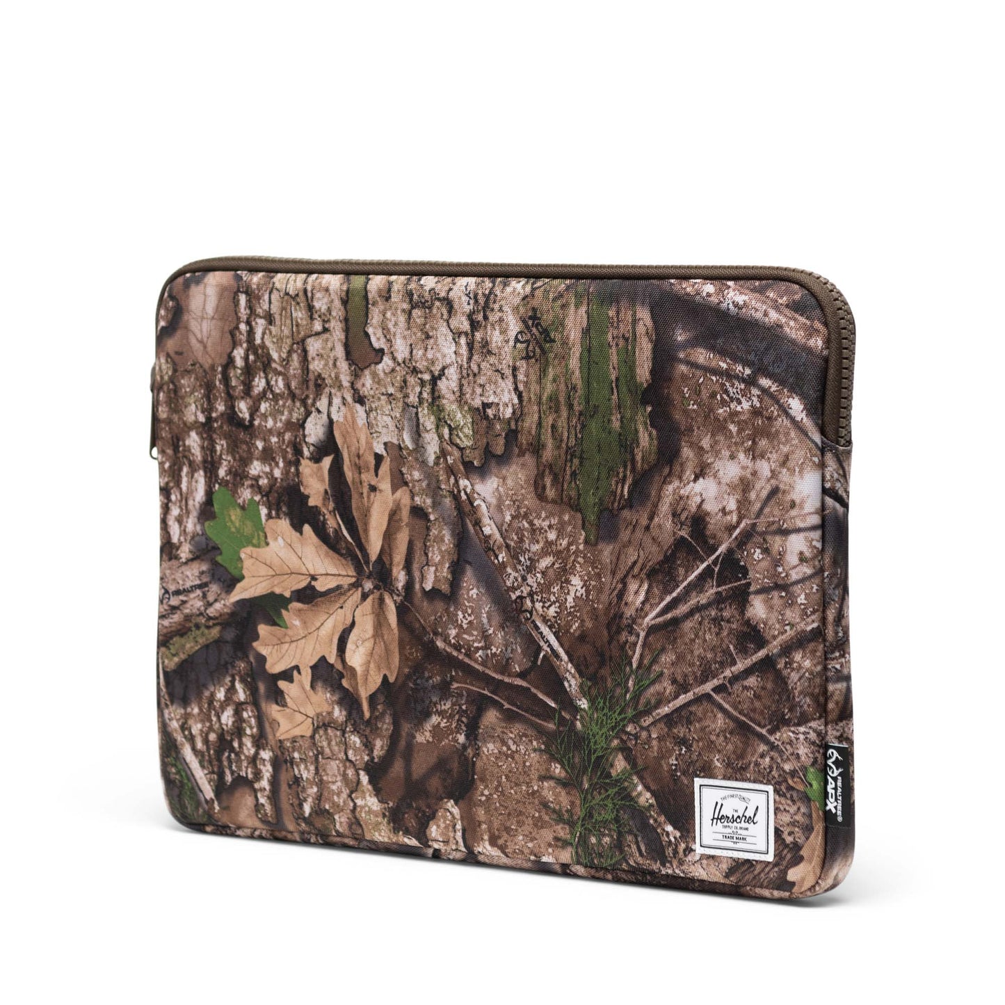 Realtree Kamuflaj Herschel Realtree® Anchor 1516 Inc Laptop, Macbook, Tablet Kılıfı
