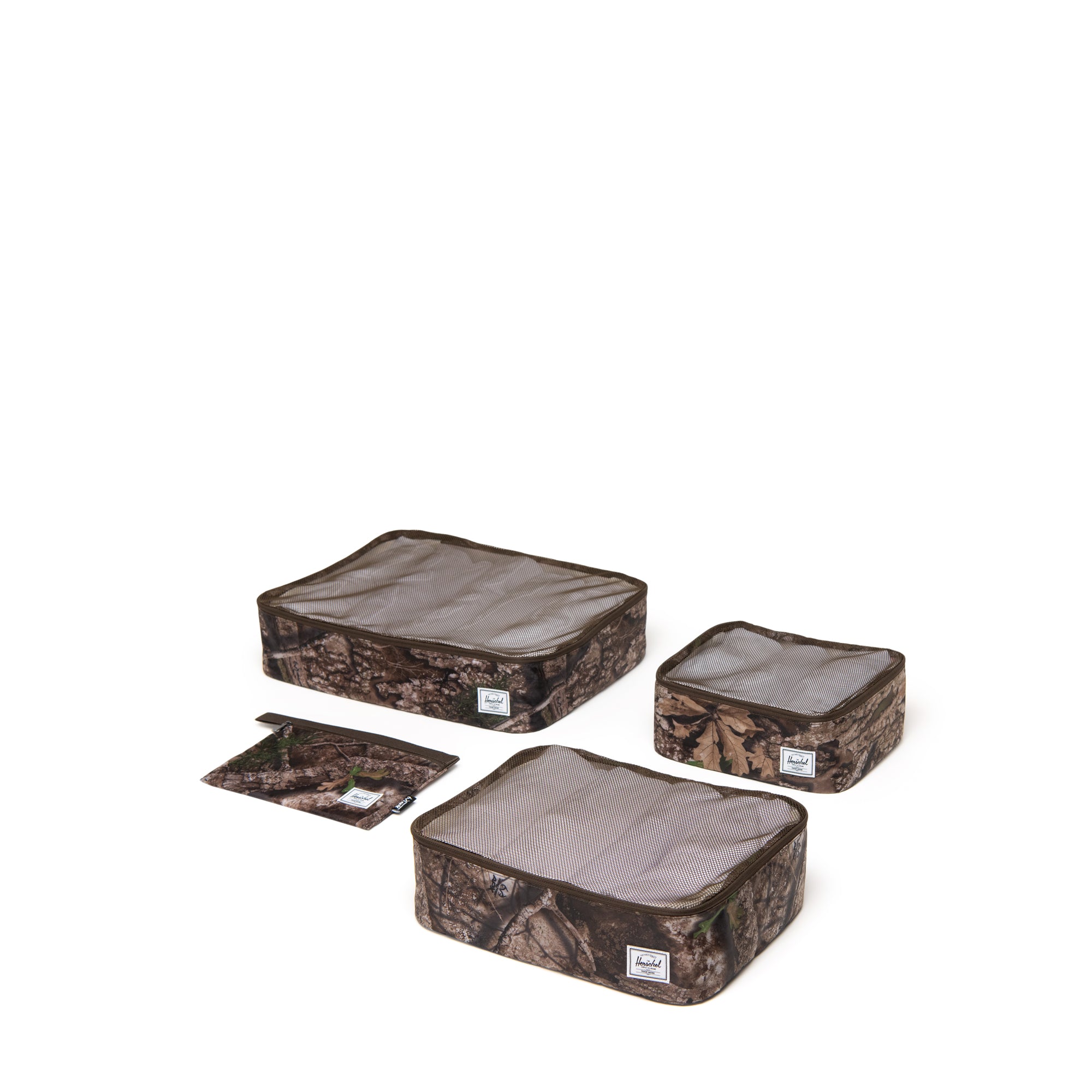 Herschel Realtree® x  Kyoto  Düzenleyici 4 Parça