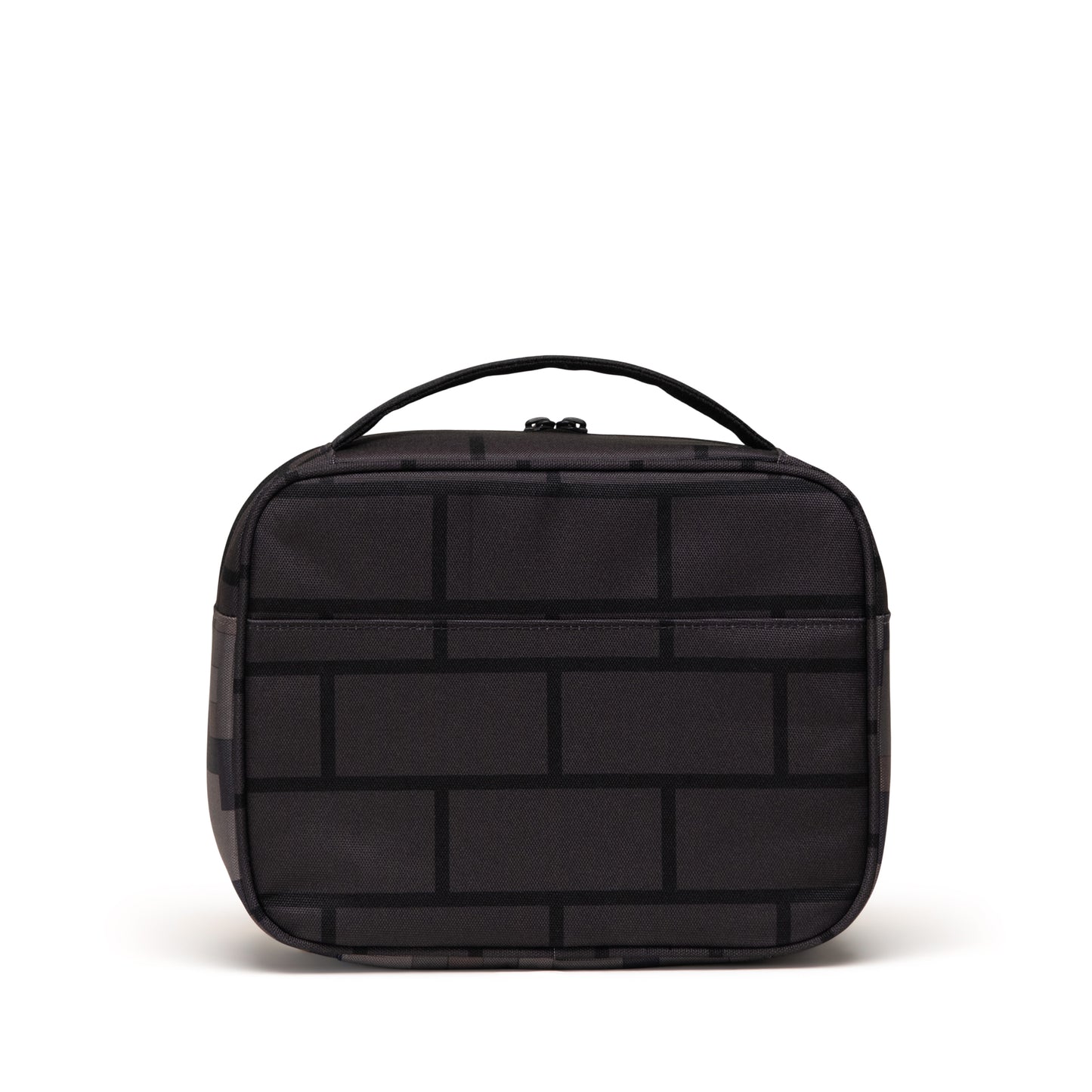 Herschel Minecraft Pop Quiz Lunch Box