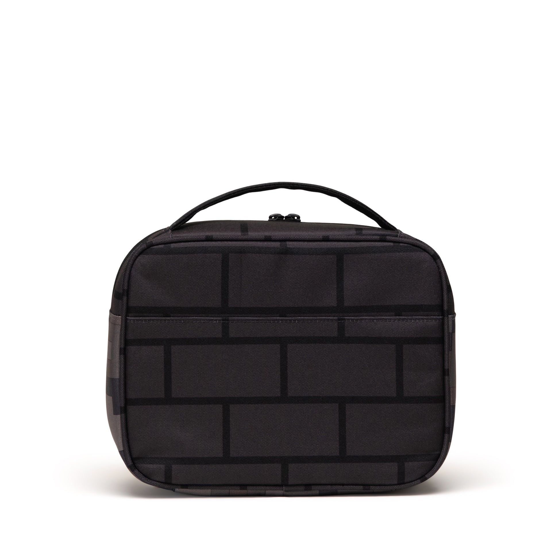 Herschel Minecraft Pop Quiz Lunch Box