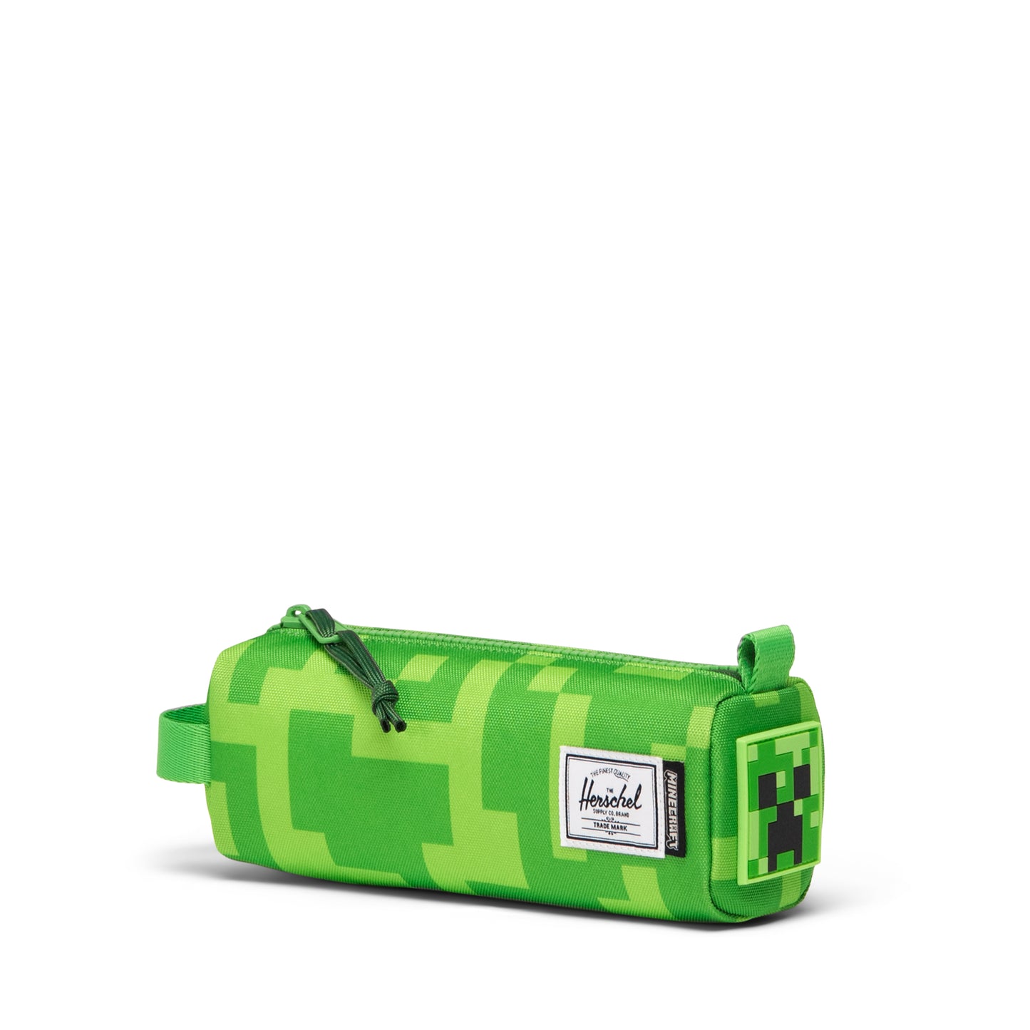 Herschel x Minecraft Settlement | Su İtici Kumaş Çocuk Kalemlik, 1 L