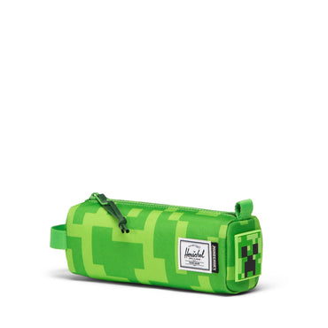 Herschel x Minecraft Settlement | Su İtici Kumaş Çocuk Kalemlik, 1 L