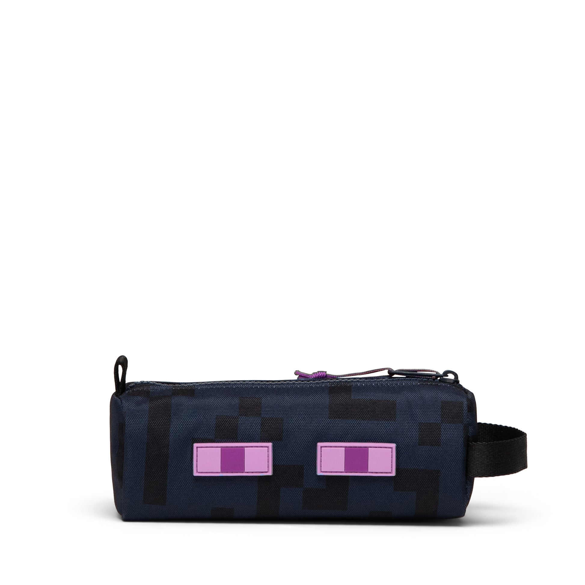 Herschel x Minecraft Settlement | Su İtici Kumaş Çocuk Kalemlik, 1 L