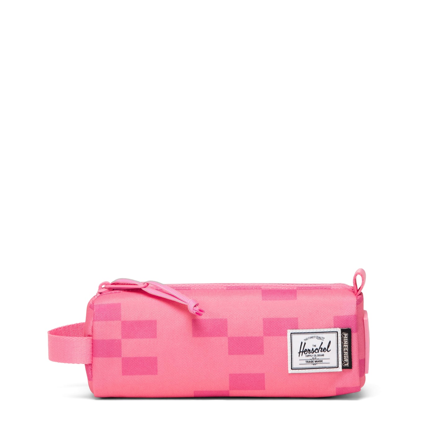Herschel x Minecraft Settlement | Su İtici Kumaş Çocuk Kalemlik, 1 L
