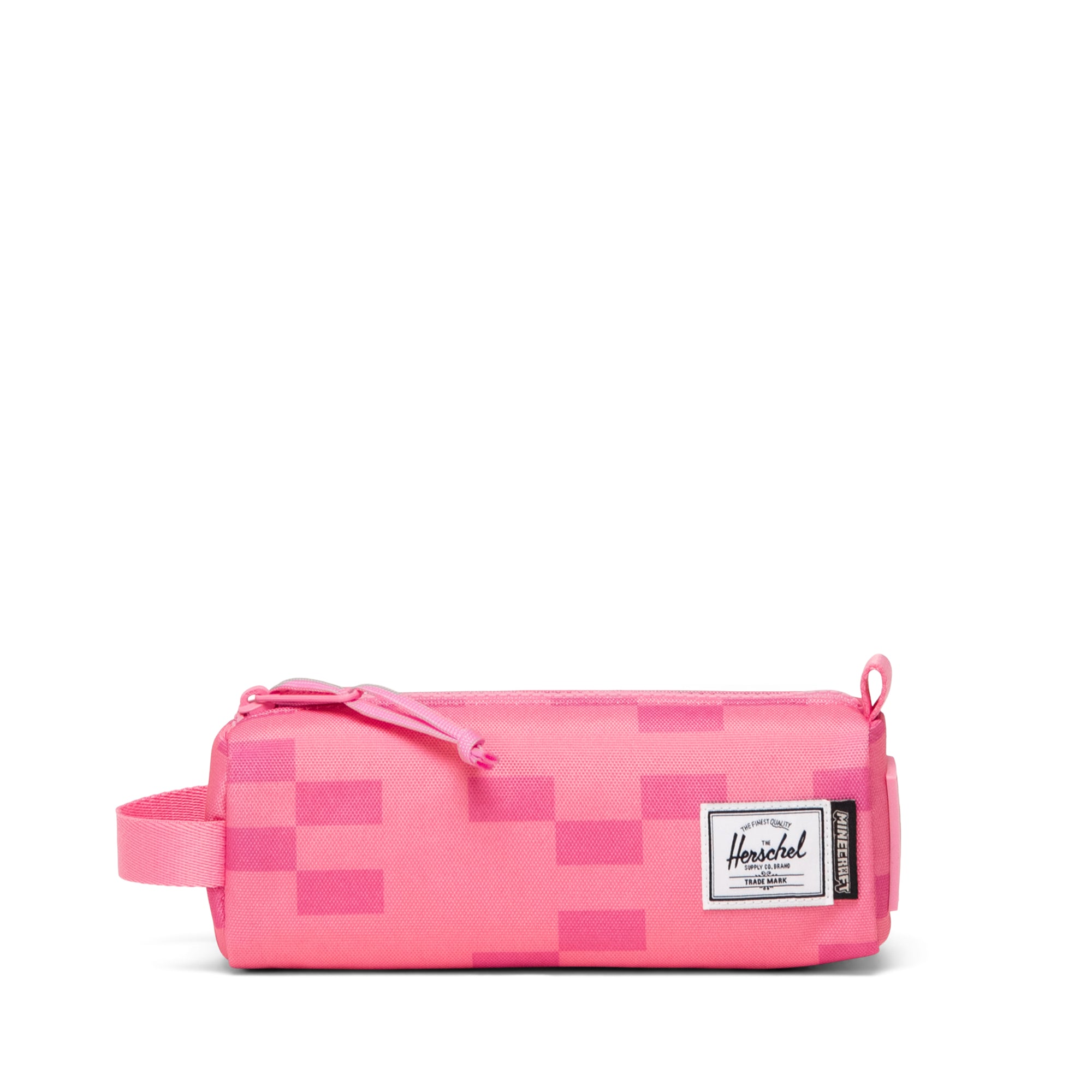 Herschel x Minecraft Settlement | Su İtici Kumaş Çocuk Kalemlik, 1 L