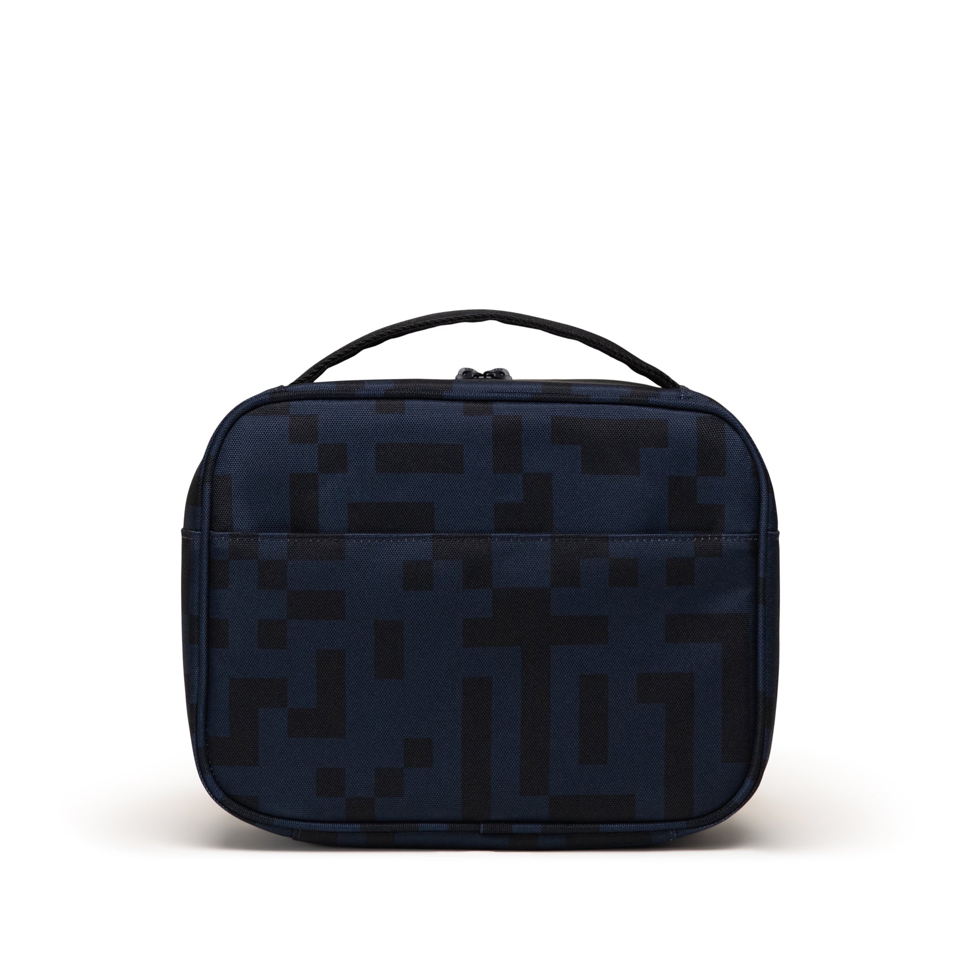 Herschel Minecraft Pop Quiz | Su itici Kumaş Termal Çanta, 5 L