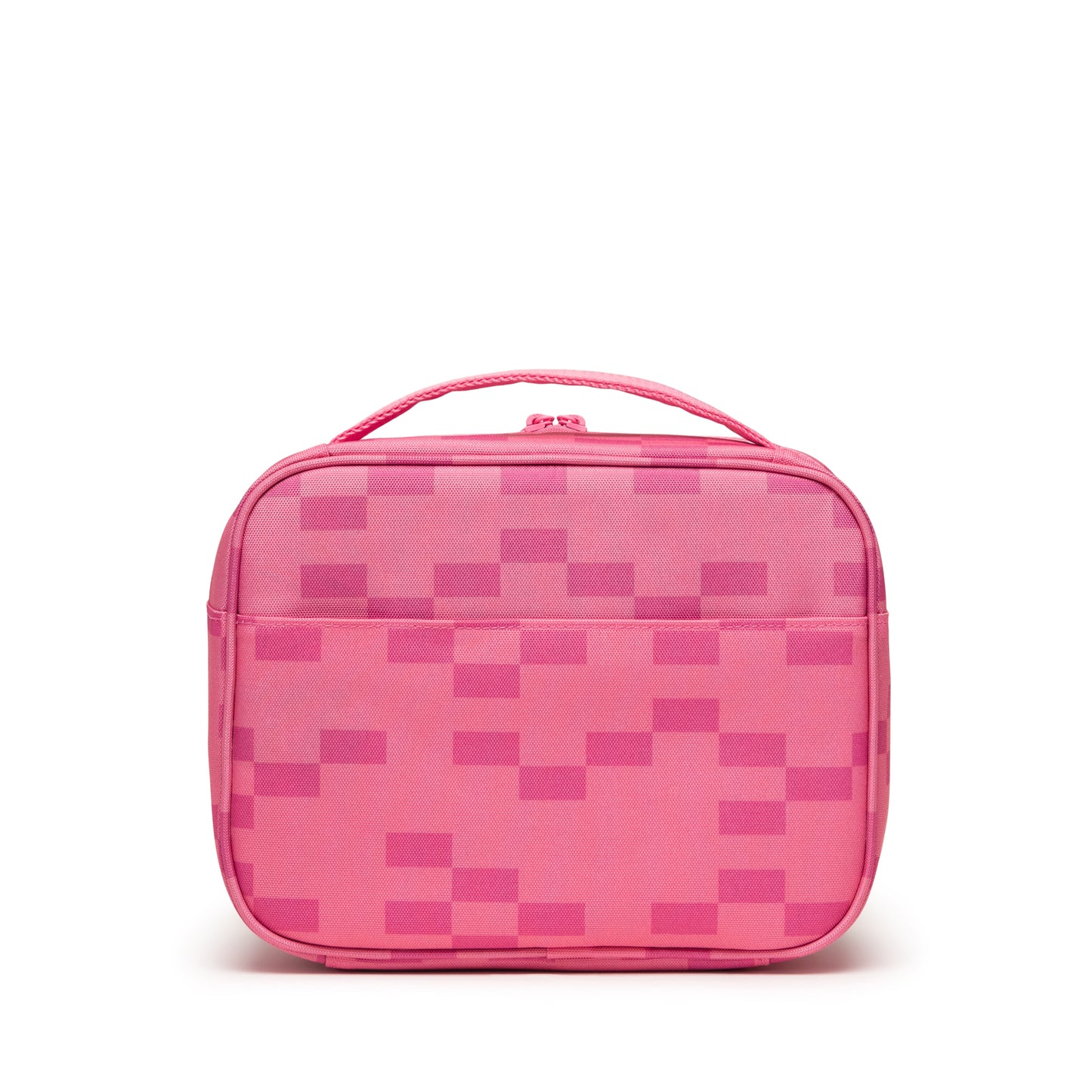 Herschel Minecraft Pop Quiz | Su itici Kumaş Termal Çanta, 5 L