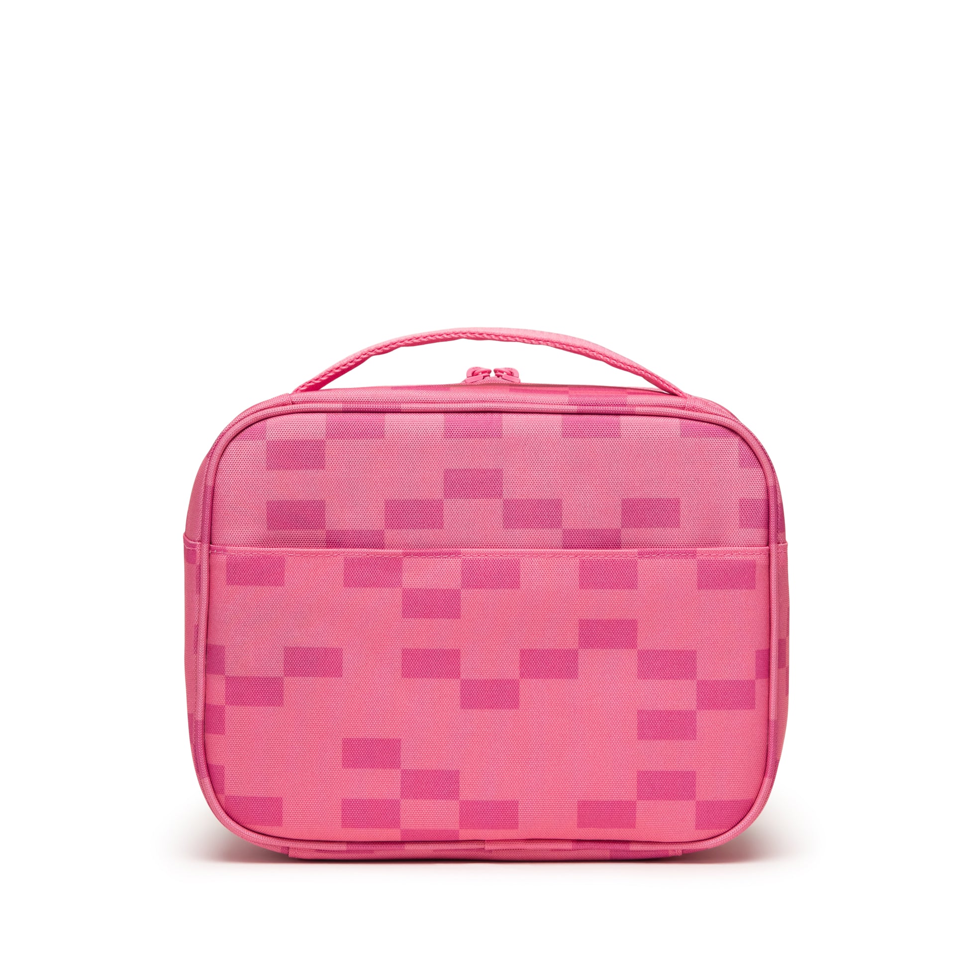 Herschel Minecraft Pop Quiz | Su itici Kumaş Termal Çanta, 5 L