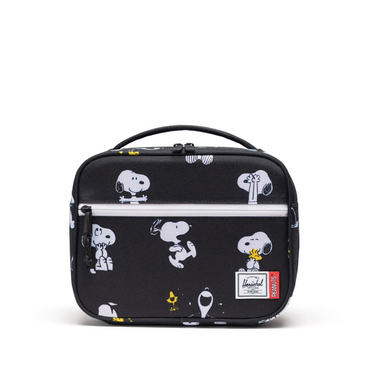 Herschel Peanuts® Pop Quiz | Su İtici Kumaş Termal Çanta, 5 L
