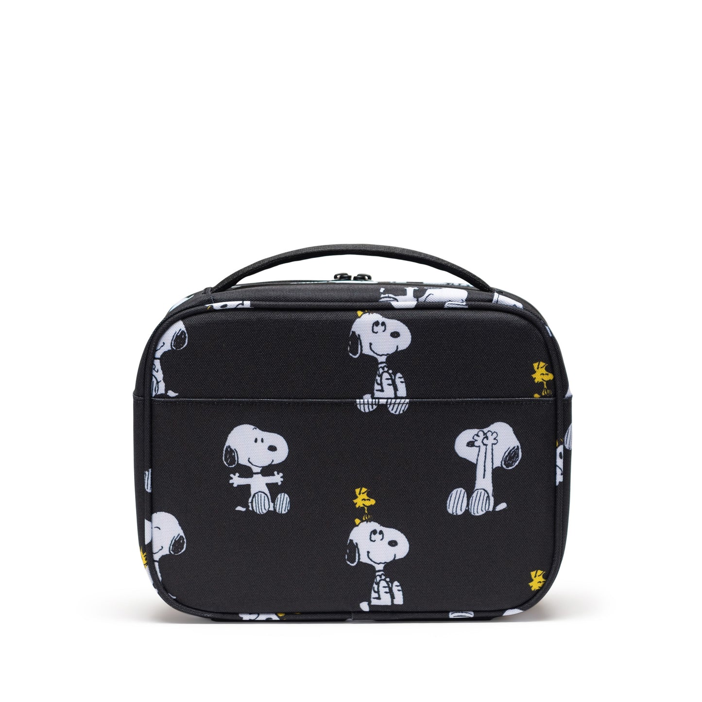 Herschel Peanuts® Pop Quiz | Su İtici Kumaş Termal Çanta, 5 L