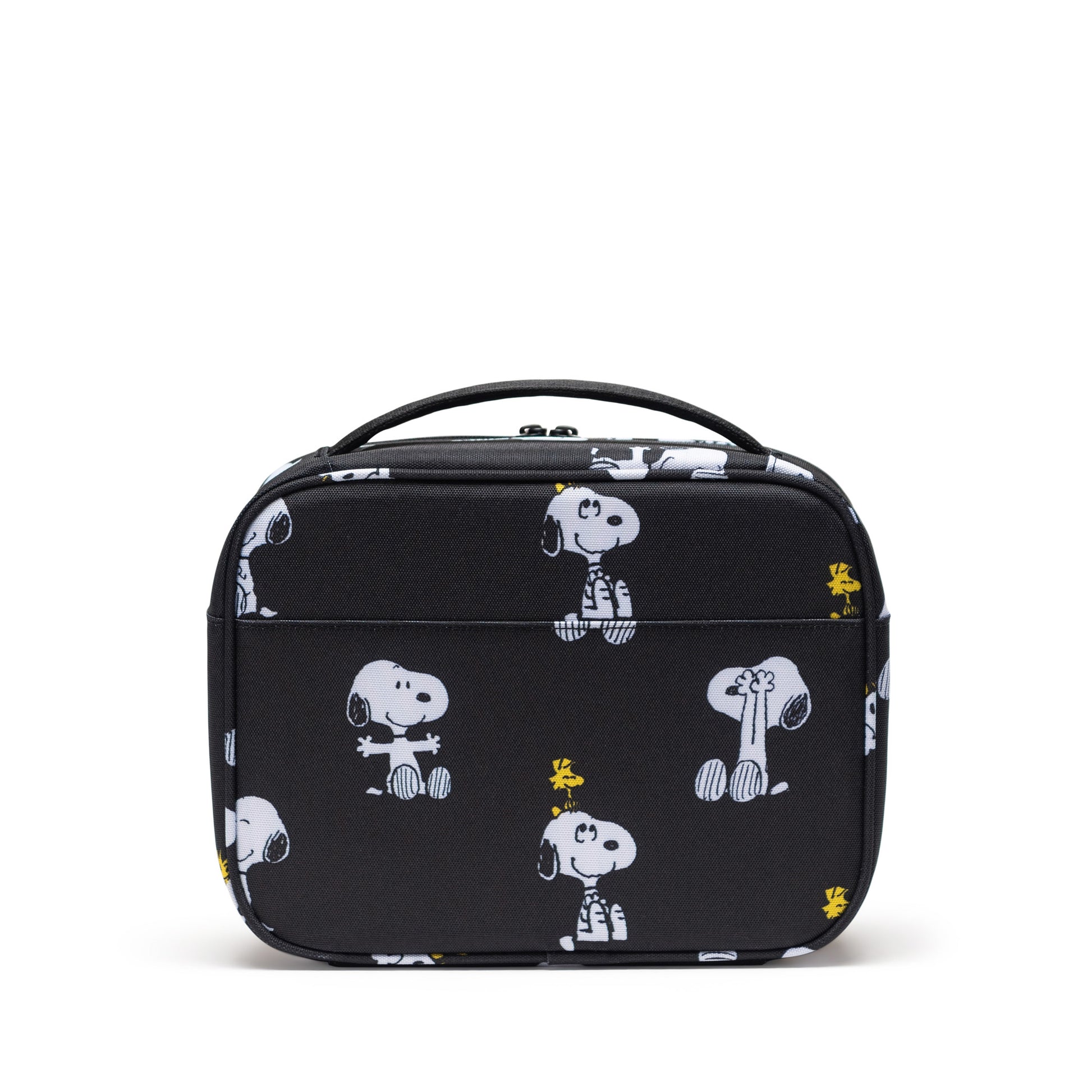 Herschel Peanuts® Pop Quiz | Su İtici Kumaş Termal Çanta, 5 L