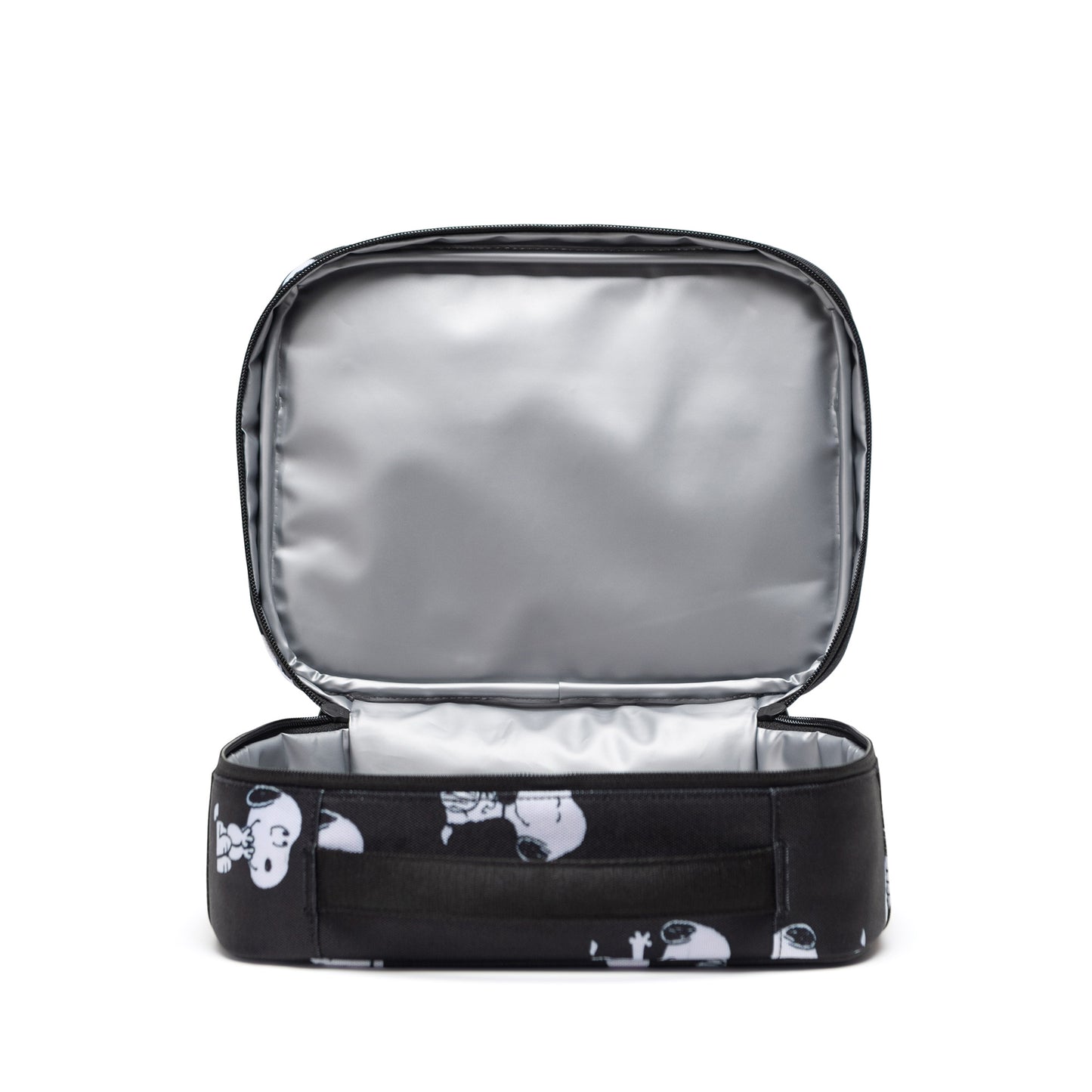 Herschel Peanuts® Pop Quiz | Su İtici Kumaş Termal Çanta, 5 L