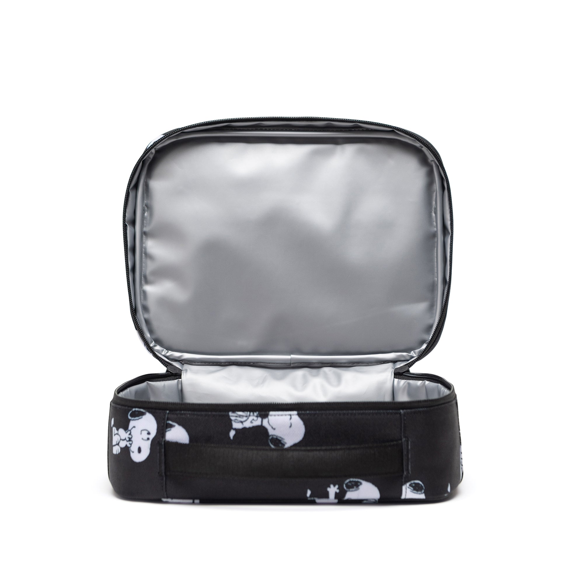 Herschel Peanuts® Pop Quiz | Su İtici Kumaş Termal Çanta, 5 L