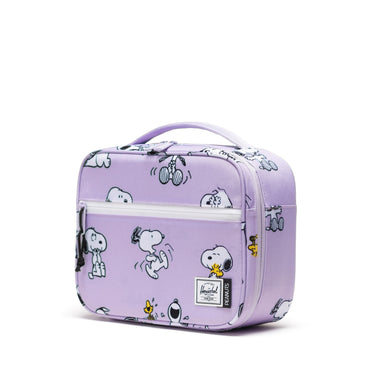 Herschel Peanuts® Pop Quiz | Su İtici Kumaş Termal Çanta, 5 L