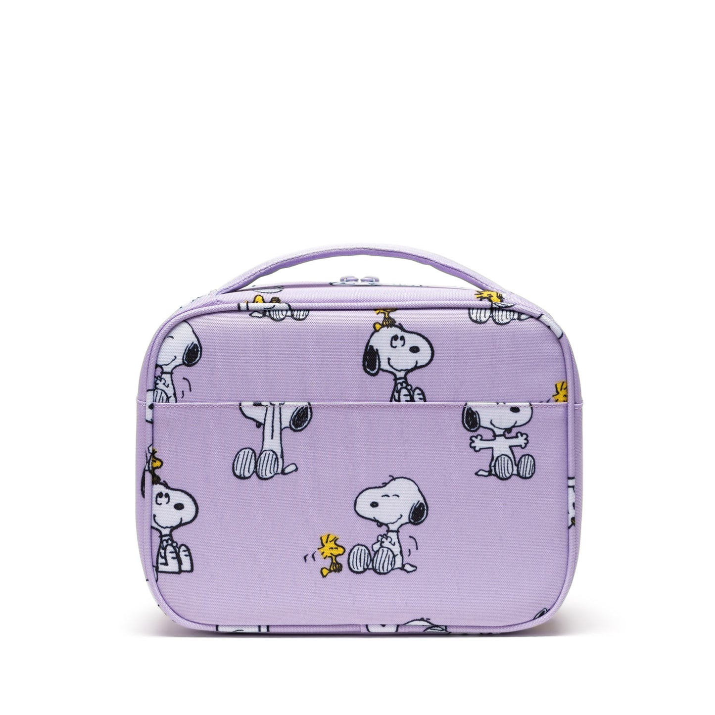 Herschel Peanuts® Pop Quiz | Su İtici Kumaş Termal Çanta, 5 L