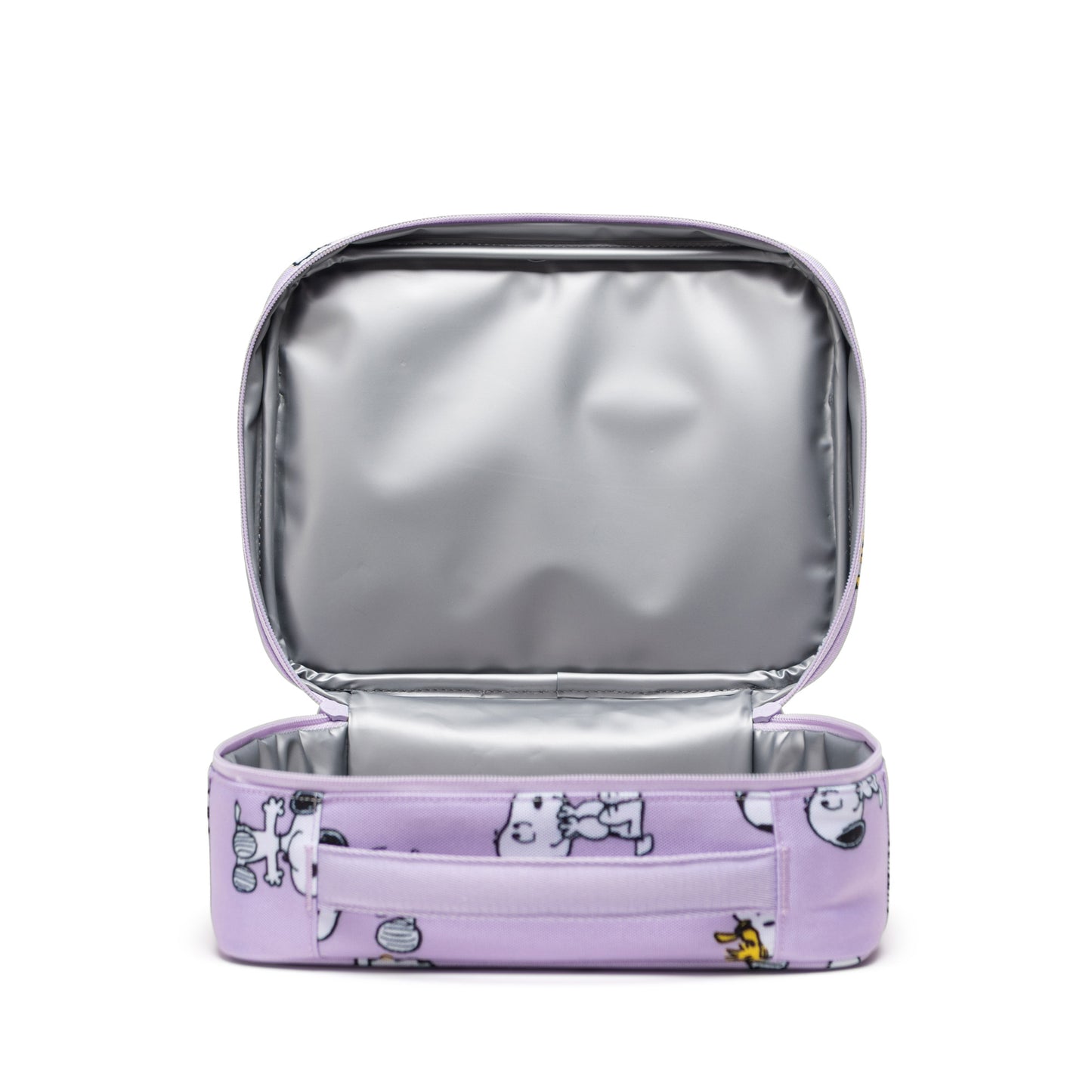 Herschel Peanuts® Pop Quiz | Su İtici Kumaş Termal Çanta, 5 L