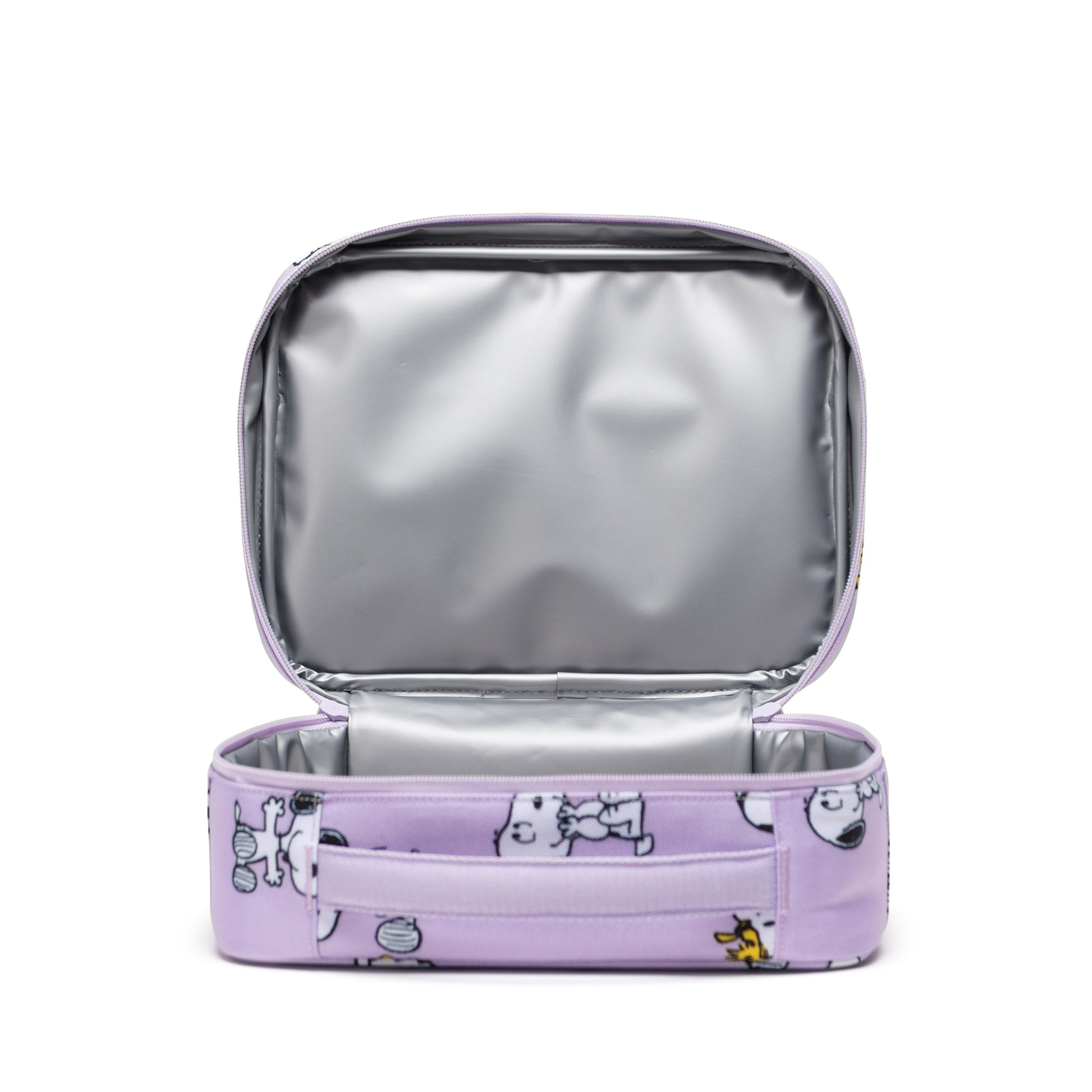 Herschel Peanuts® Pop Quiz | Su İtici Kumaş Termal Çanta, 5 L