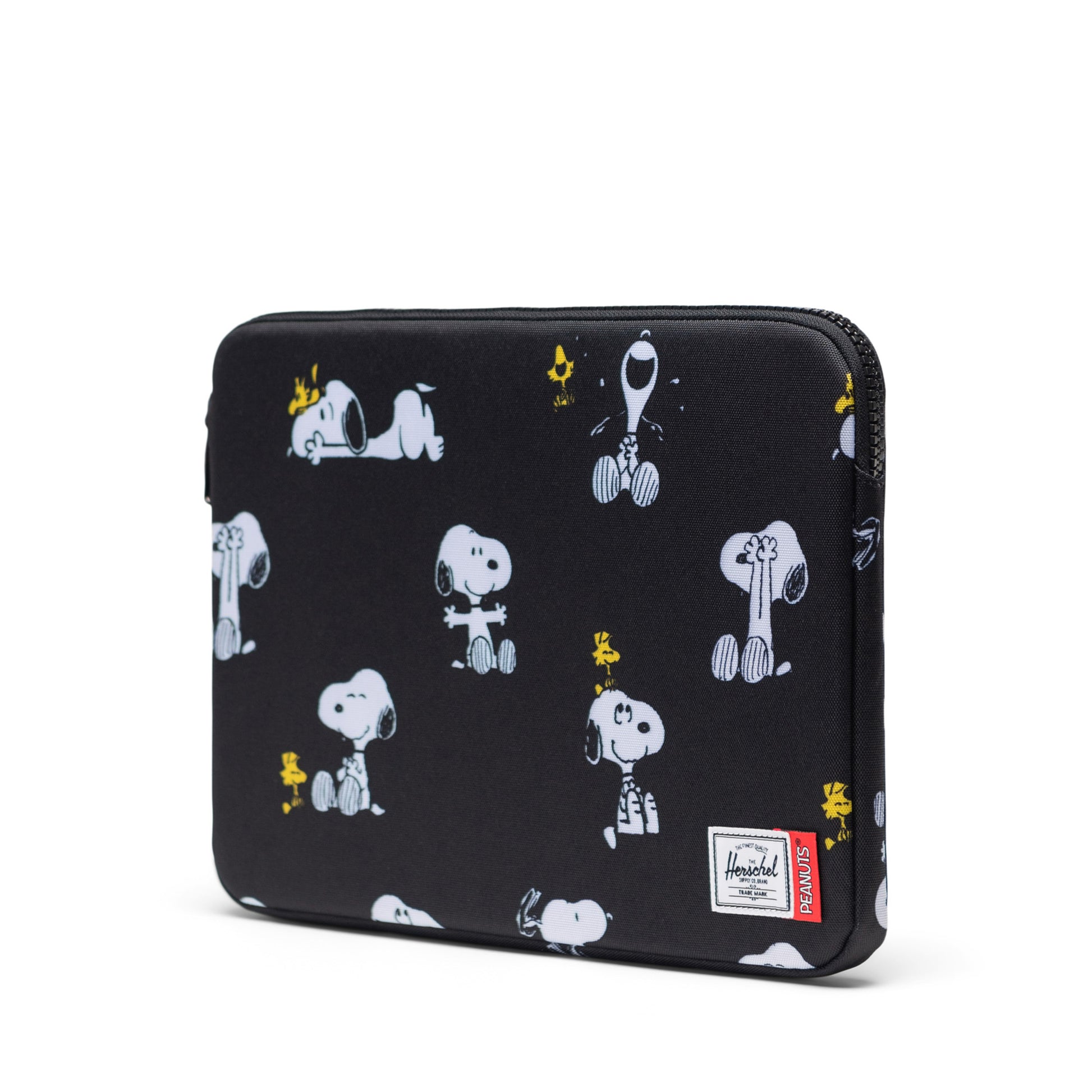 Herschel Peanuts® Anchor | Suya Dayanıklı Kumaş 14" Laptop Kılıfı