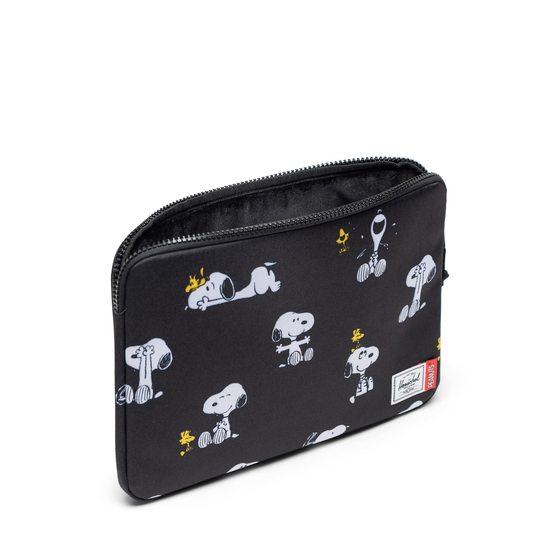 Herschel Peanuts® Anchor | Suya Dayanıklı Kumaş 14" Laptop Kılıfı