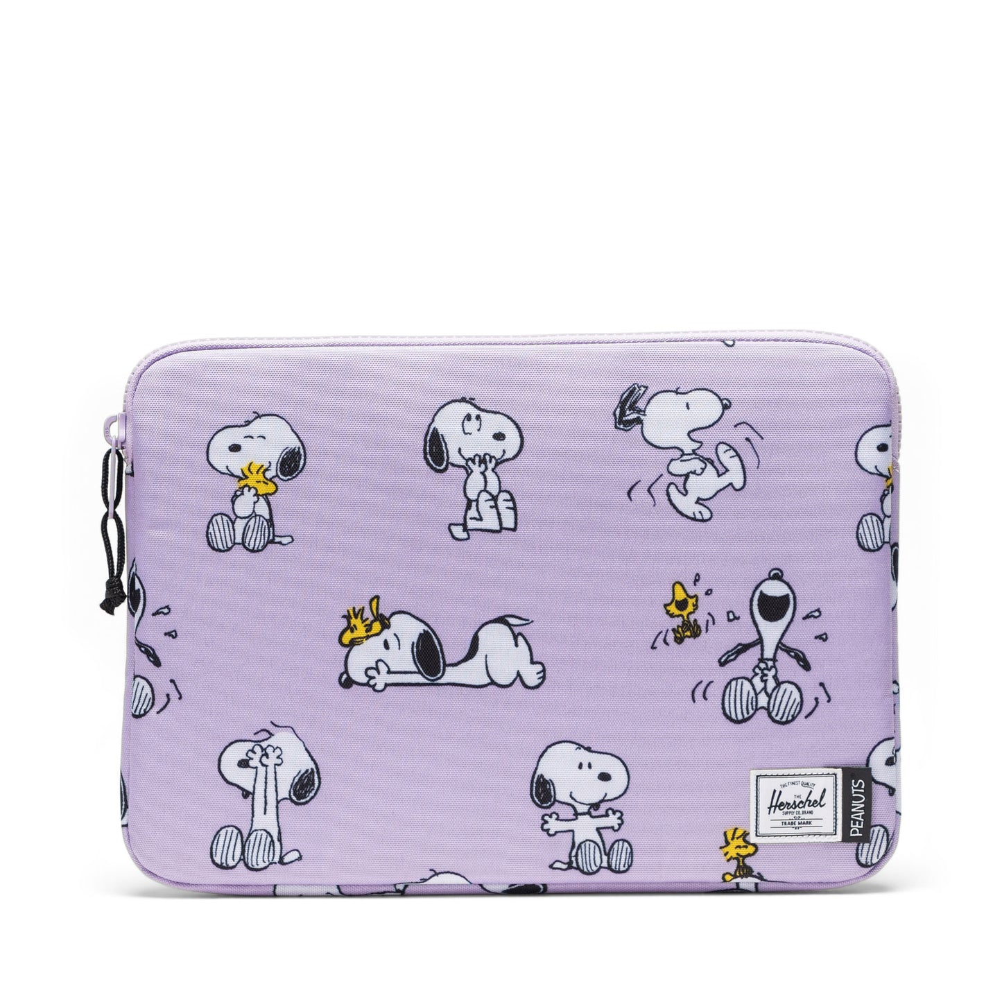 Herschel Peanuts® Anchor | Suya Dayanıklı Kumaş 14" Laptop Kılıfı