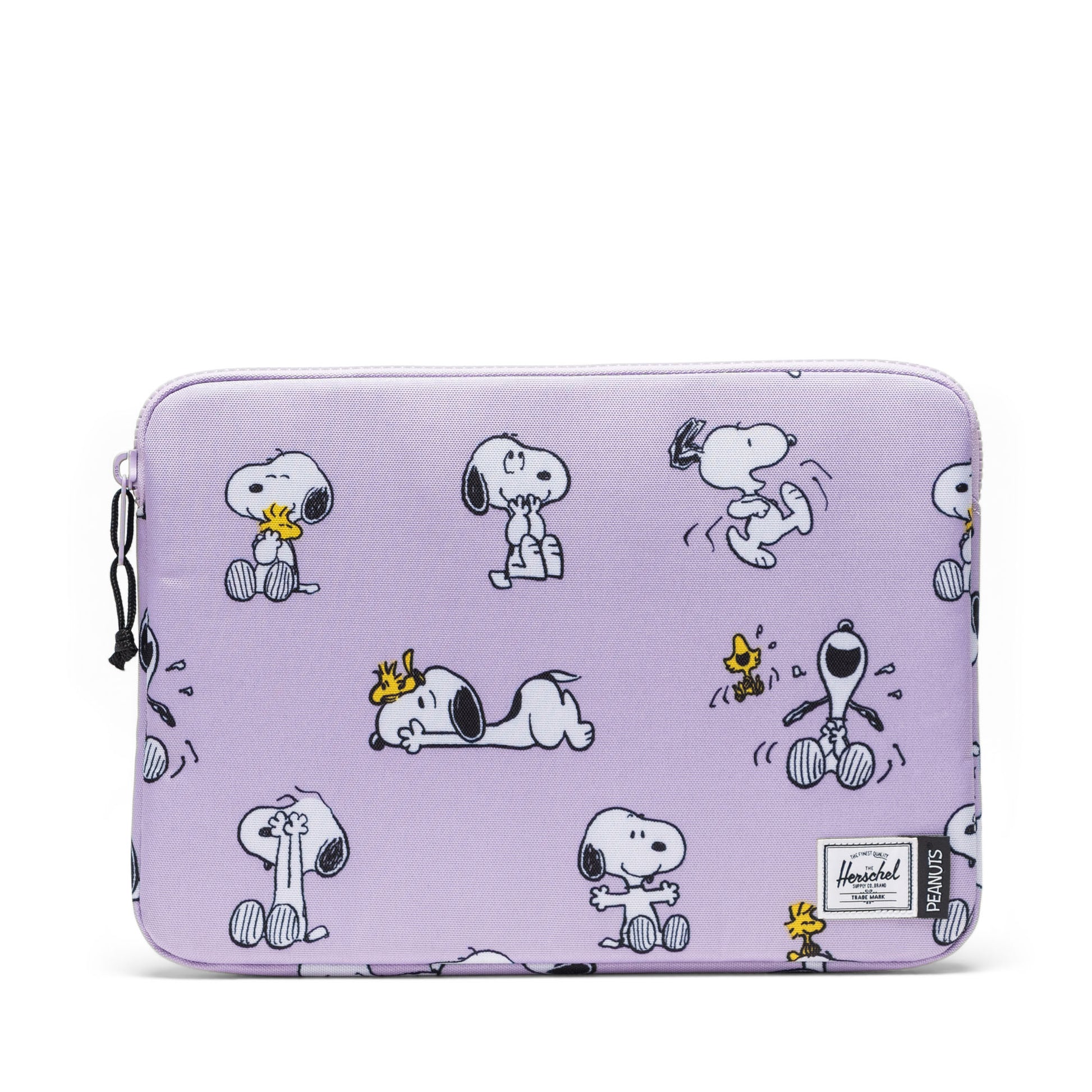 Herschel Peanuts® Anchor | Suya Dayanıklı Kumaş 14" Laptop Kılıfı
